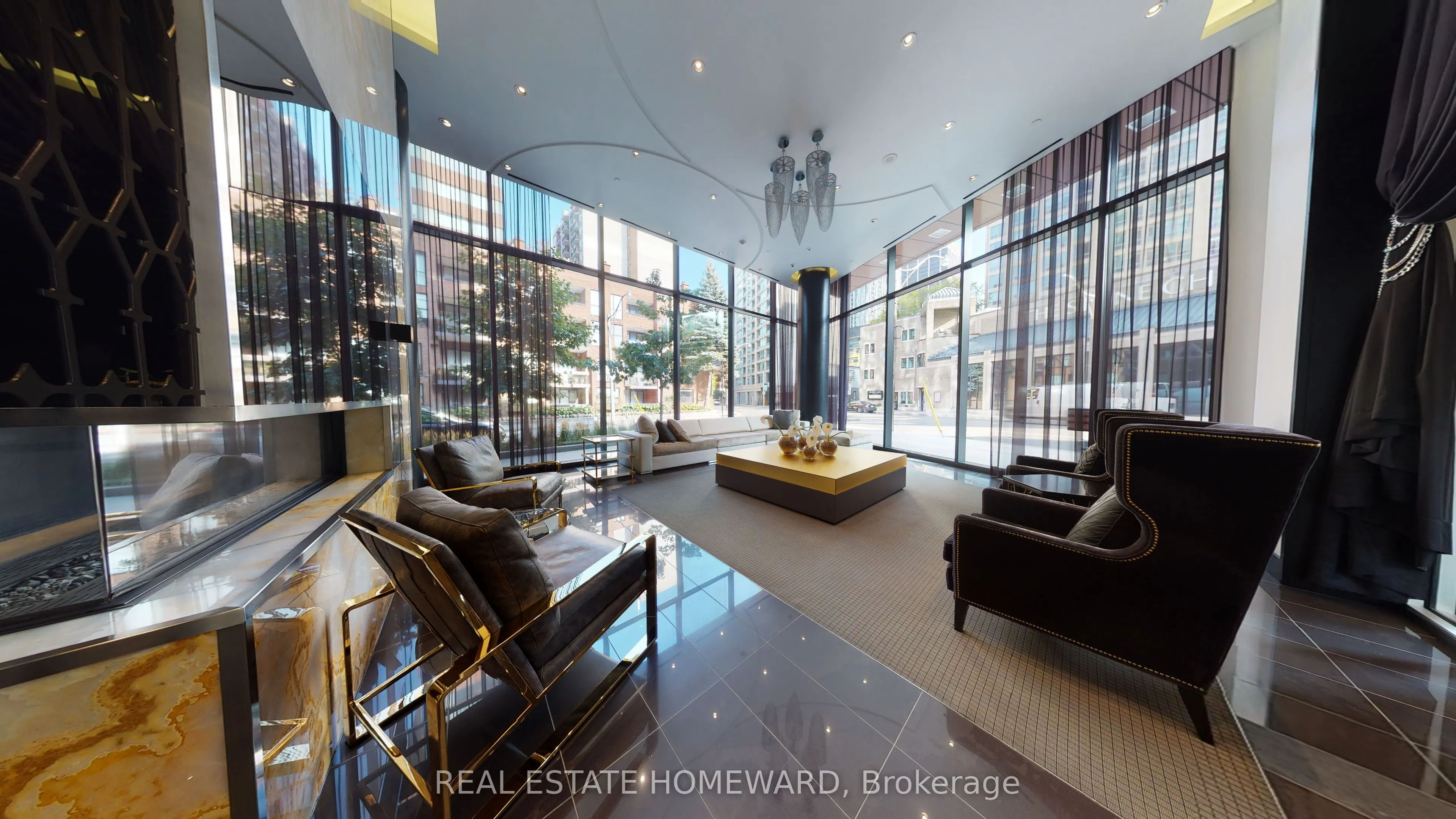 32 Davenport Road, #1401