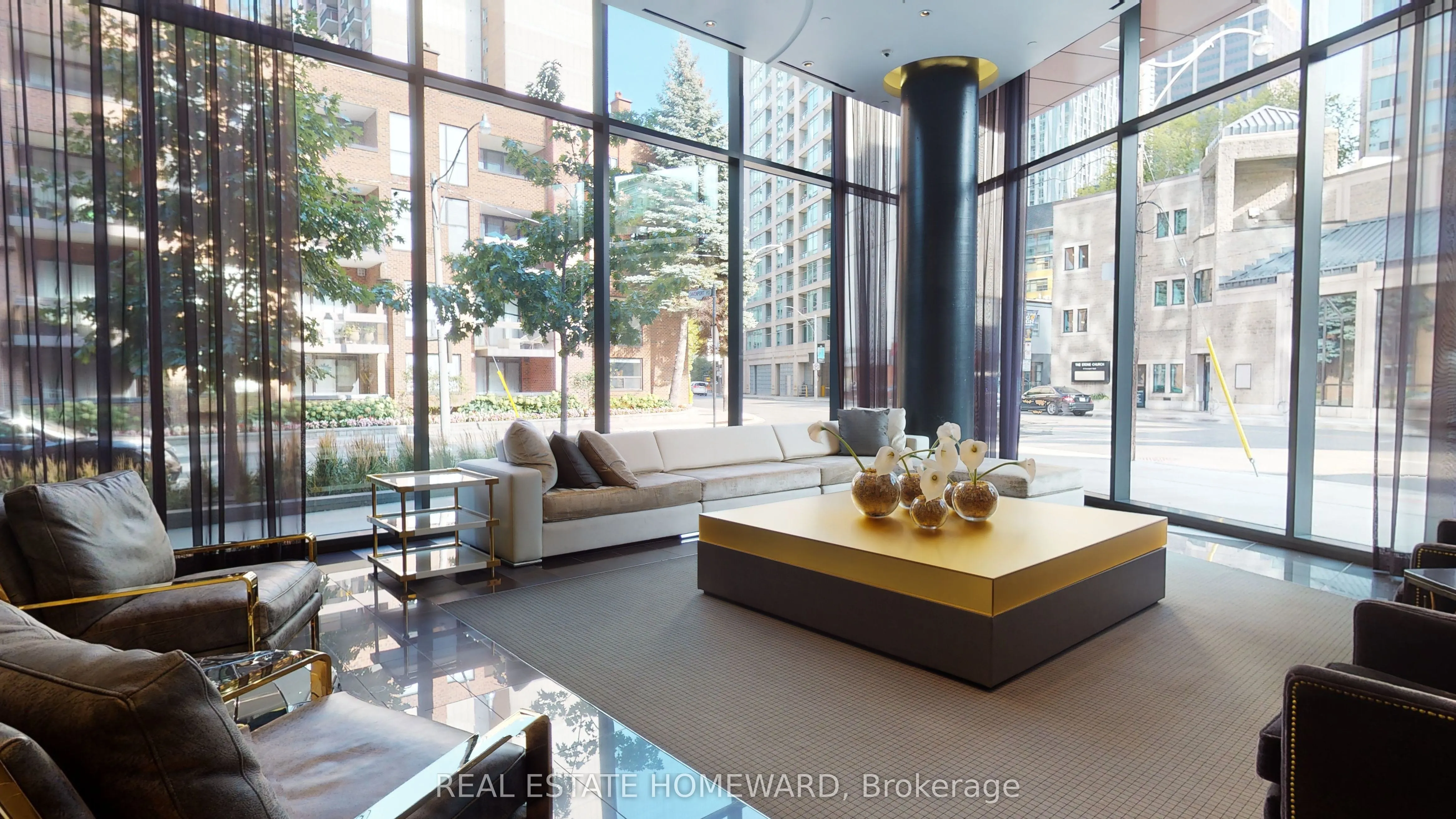 32 Davenport Road, #1401