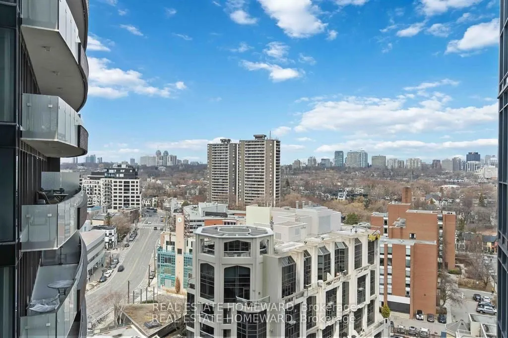 32 Davenport Road, #1401
