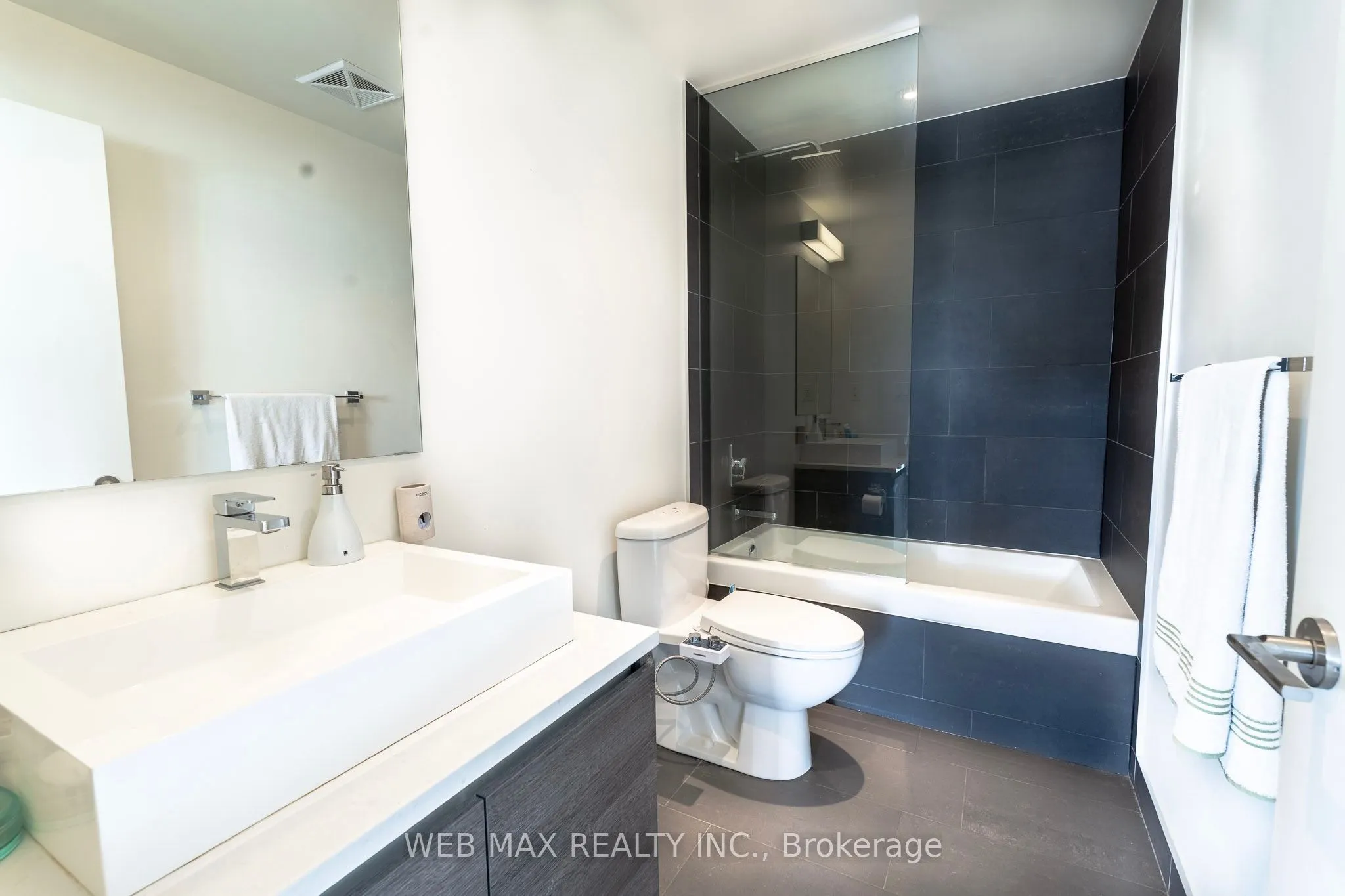 111 Bathurst Street, #1005