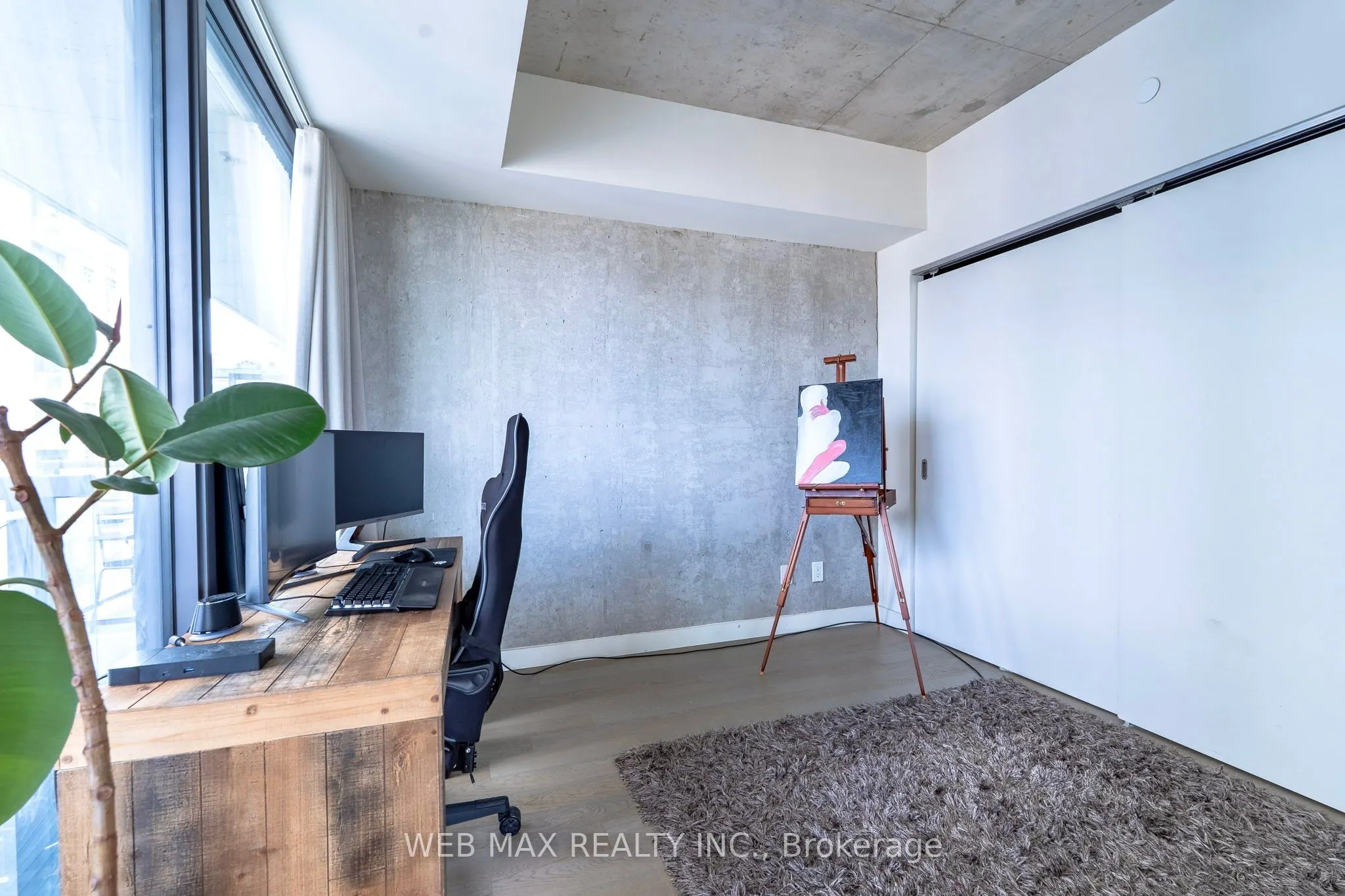 111 Bathurst Street, #1005
