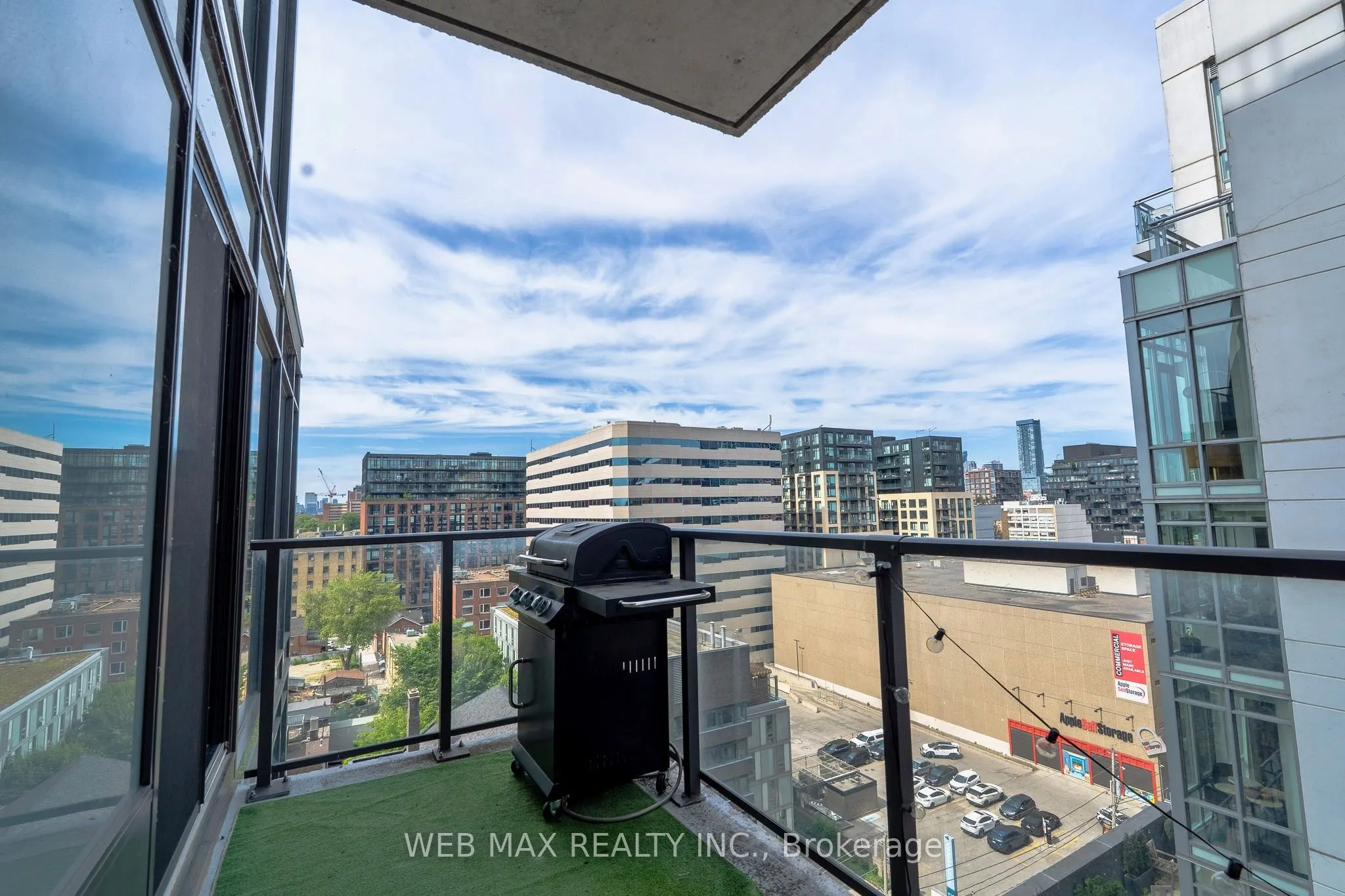 111 Bathurst Street, #1005