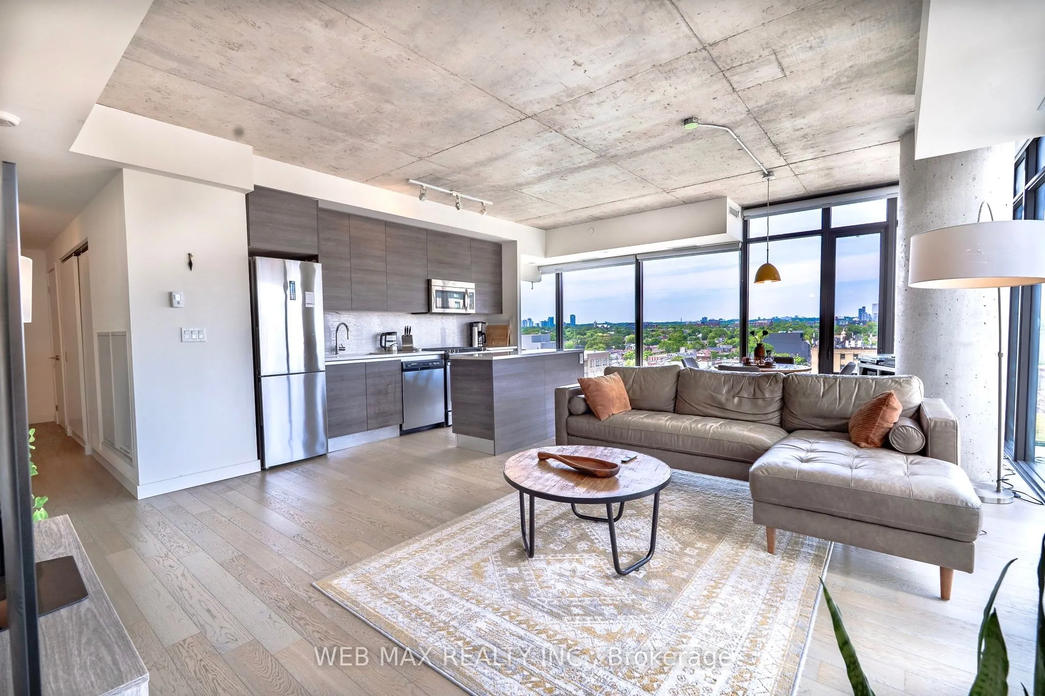 111 Bathurst Street, #1005