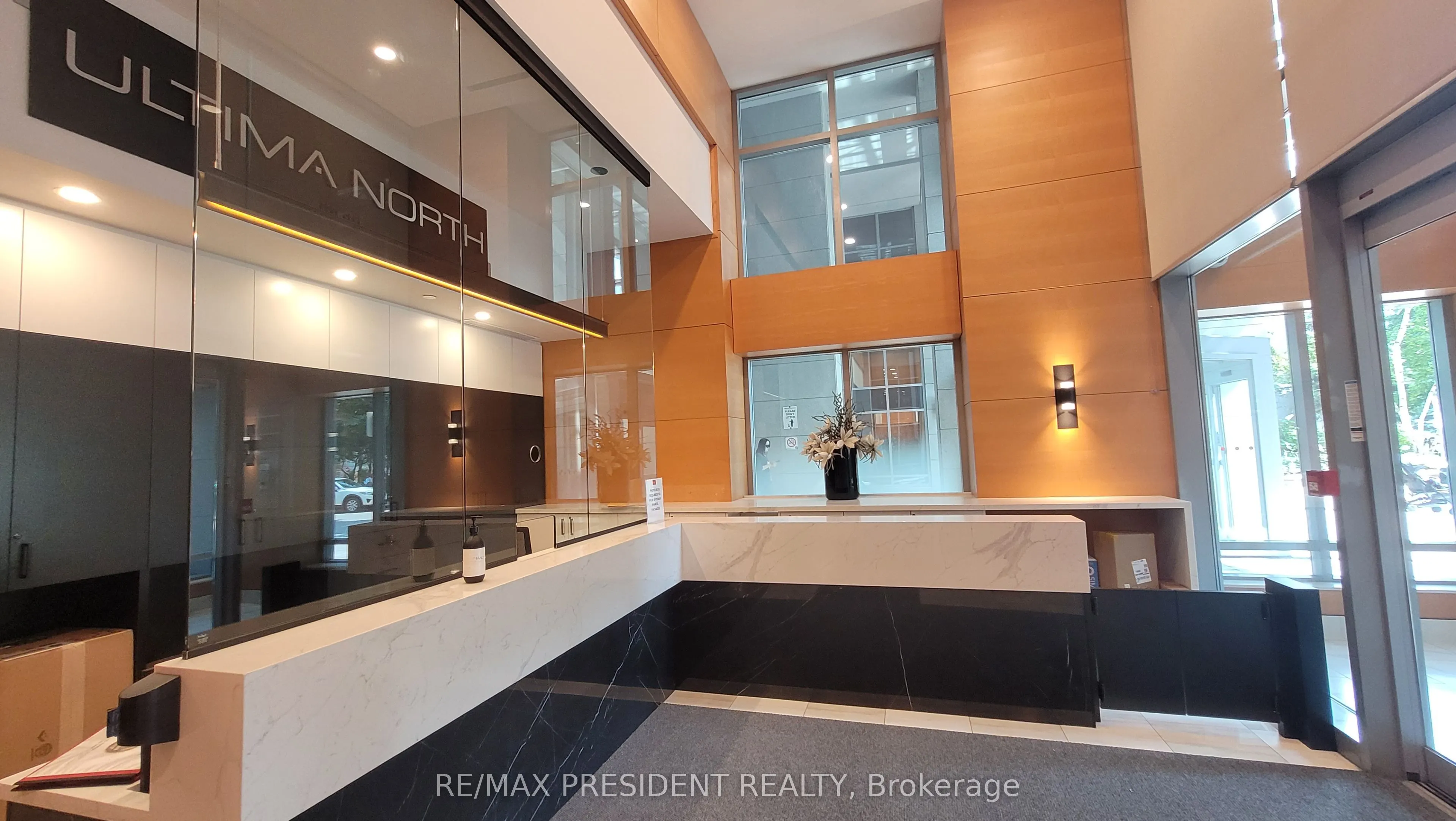 4978 Yonge Street, #1911