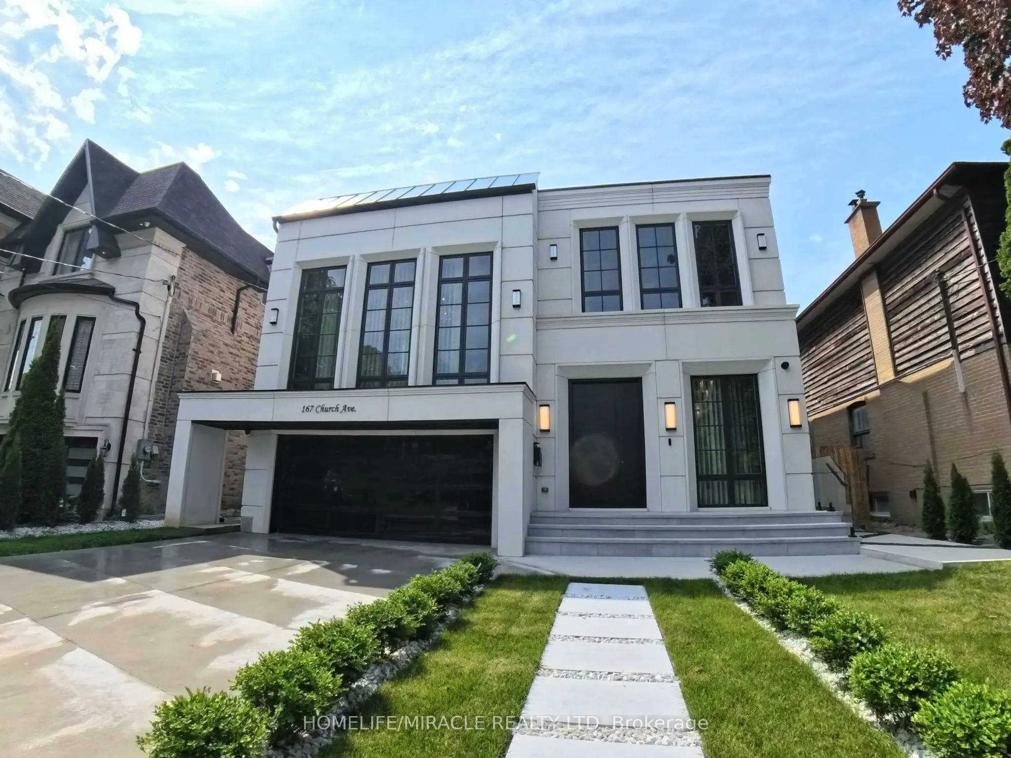 167 Church Avenue