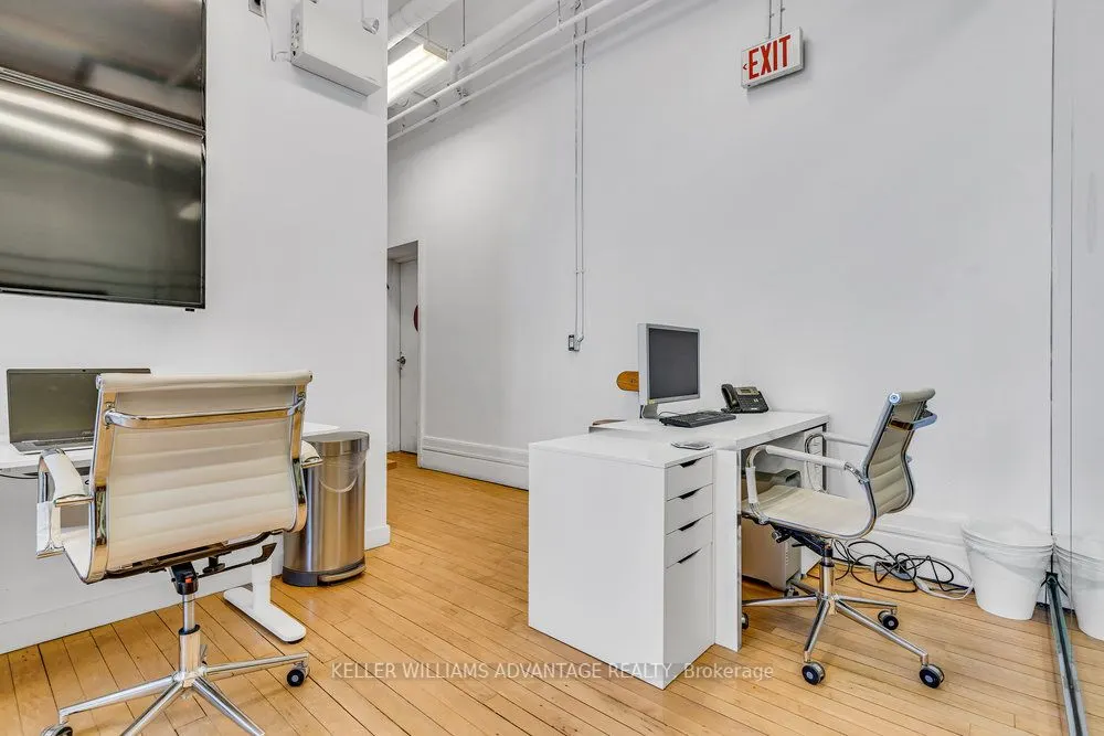 180 Shaw Street, #306