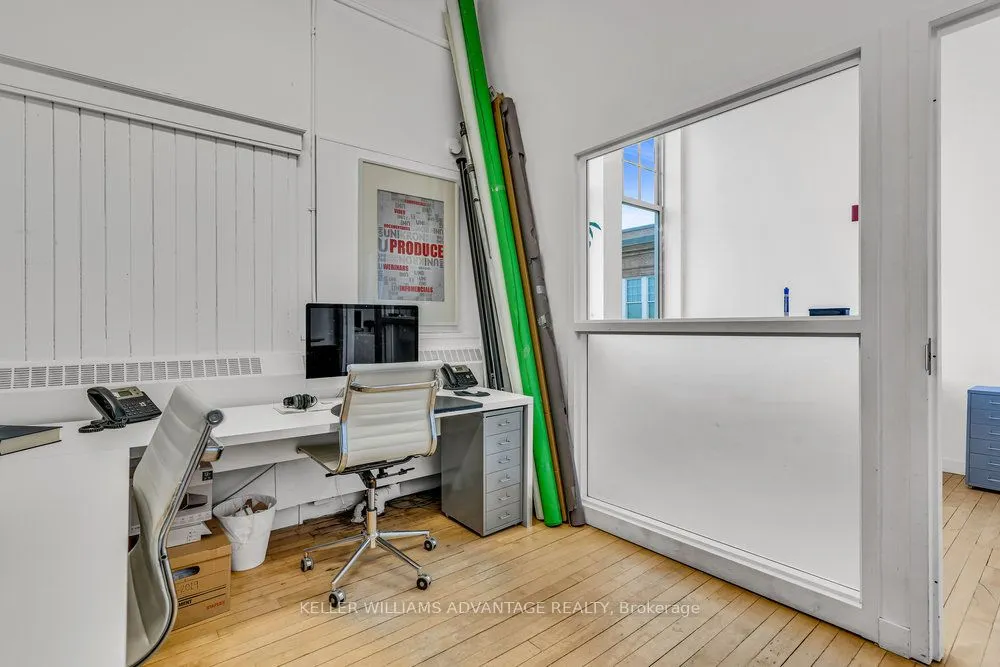 180 Shaw Street, #306