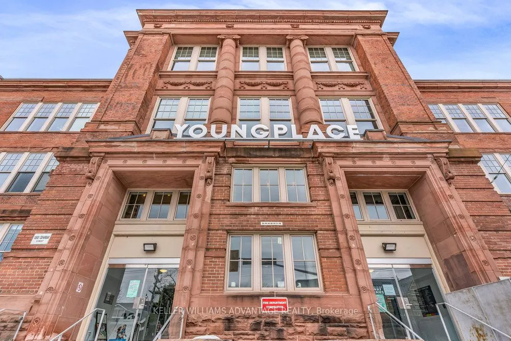 180 Shaw Street, #306