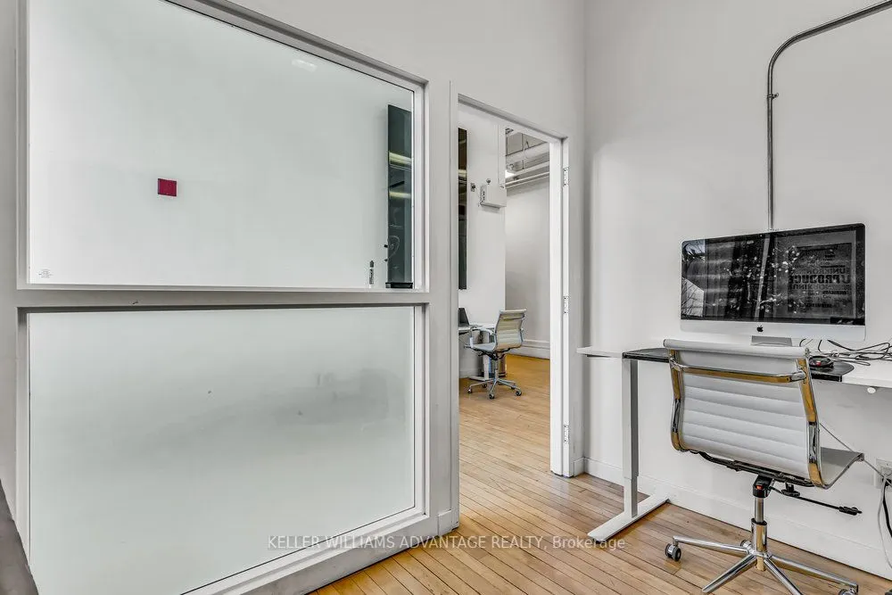 180 Shaw Street, #306