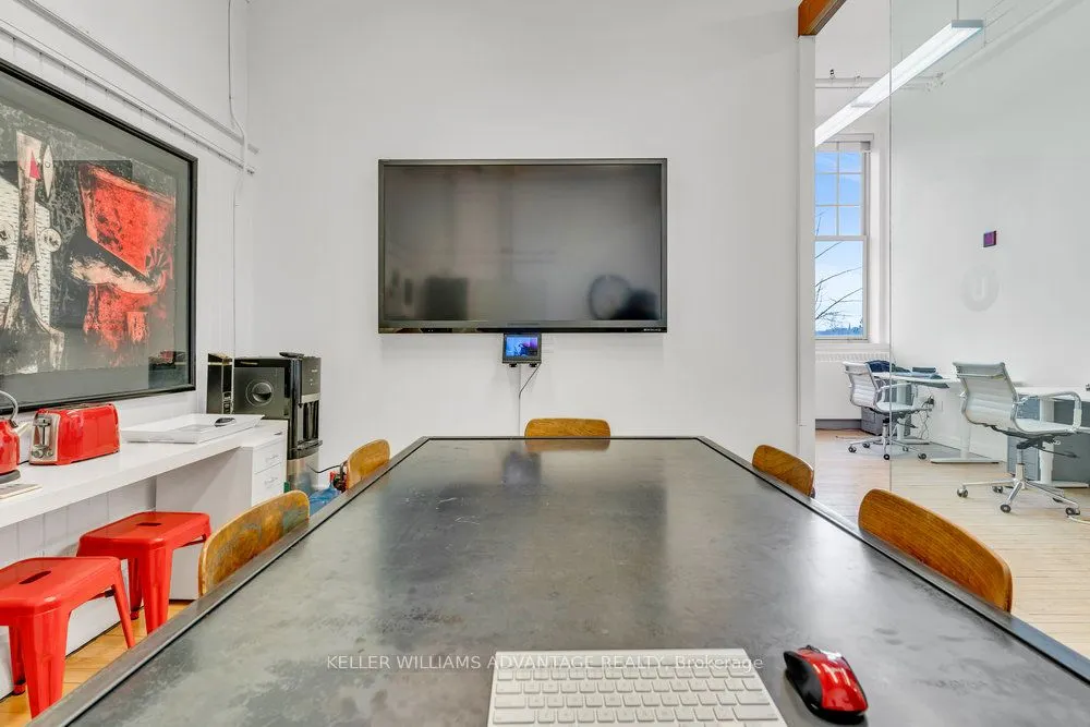 180 Shaw Street, #306
