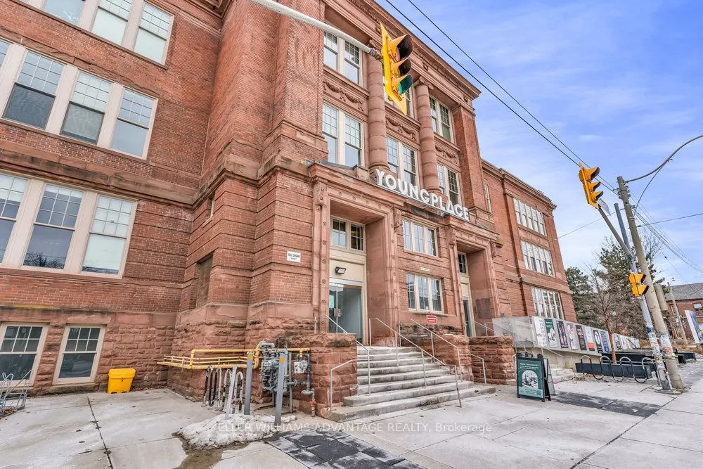 180 Shaw Street, #306
