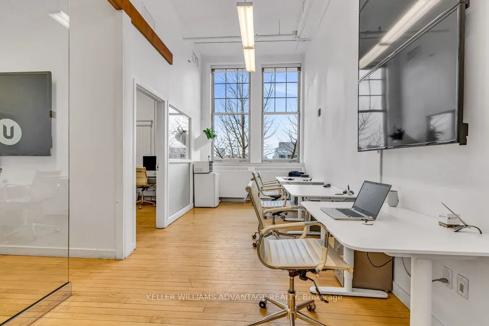 180 Shaw Street, #306