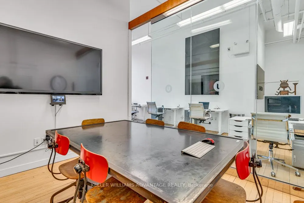 180 Shaw Street, #306