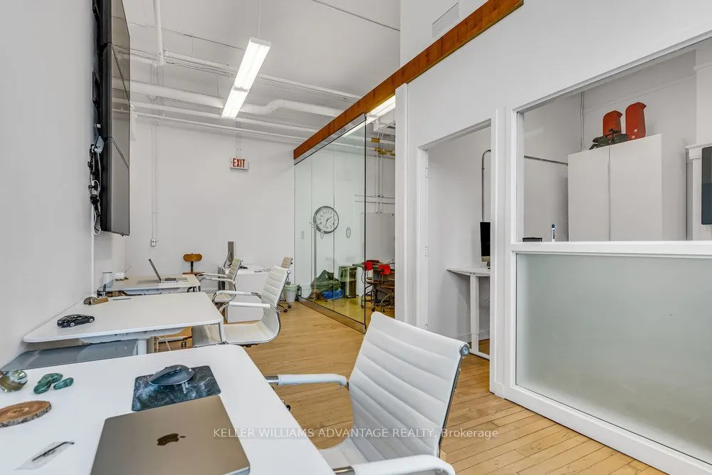 180 Shaw Street, #306