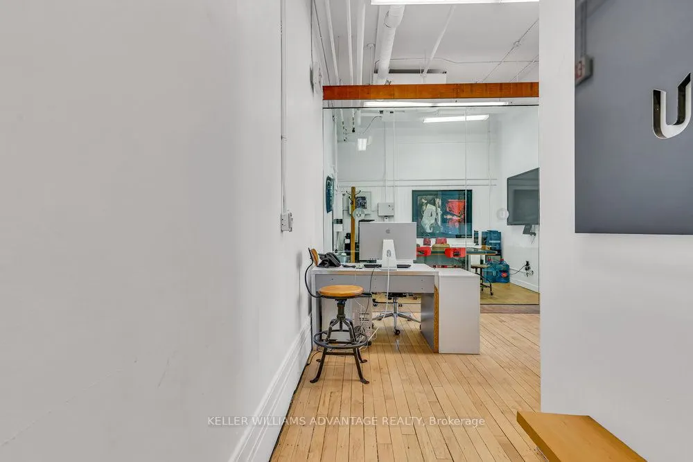 180 Shaw Street, #306