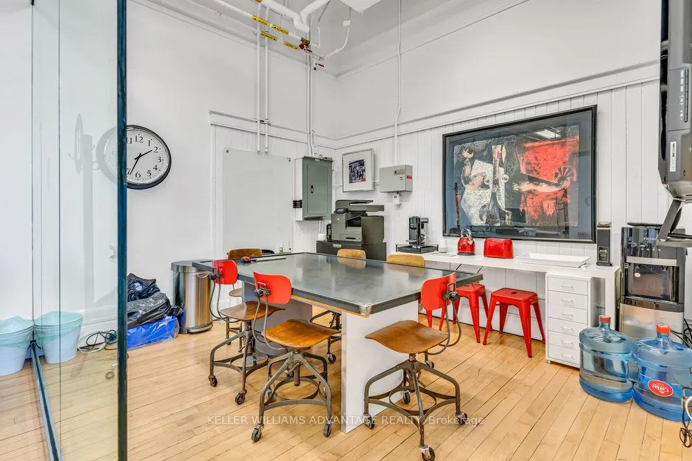 180 Shaw Street, #306