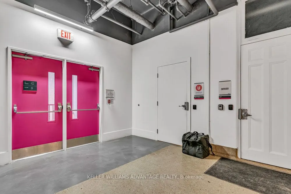 180 Shaw Street, #306