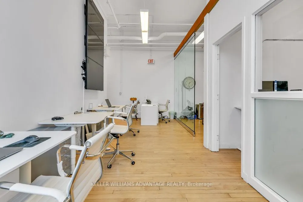 180 Shaw Street, #306