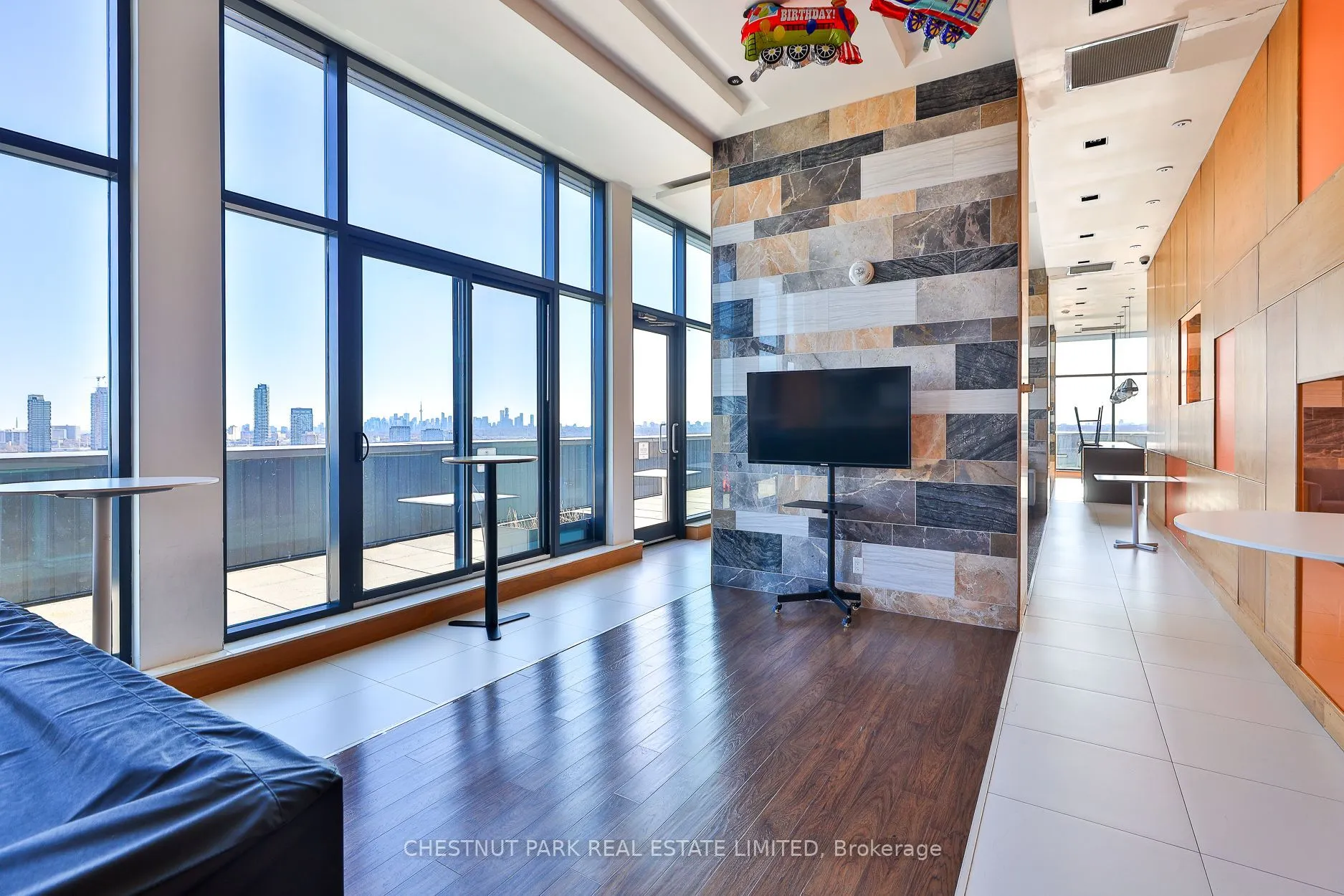 75 The Donway, #603