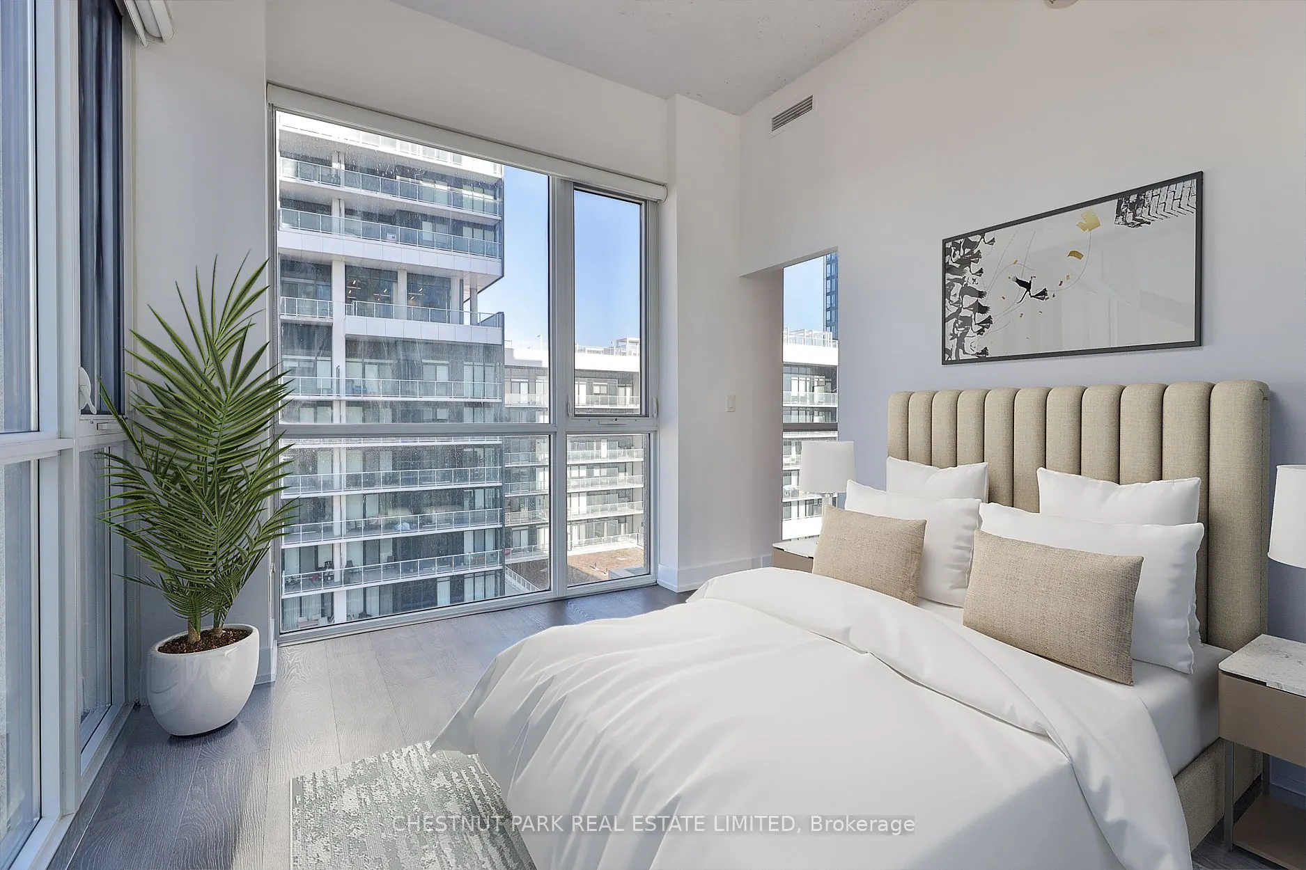 75 The Donway, #603