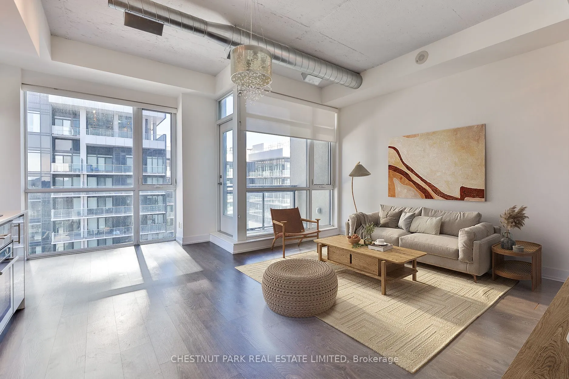 75 The Donway, #603