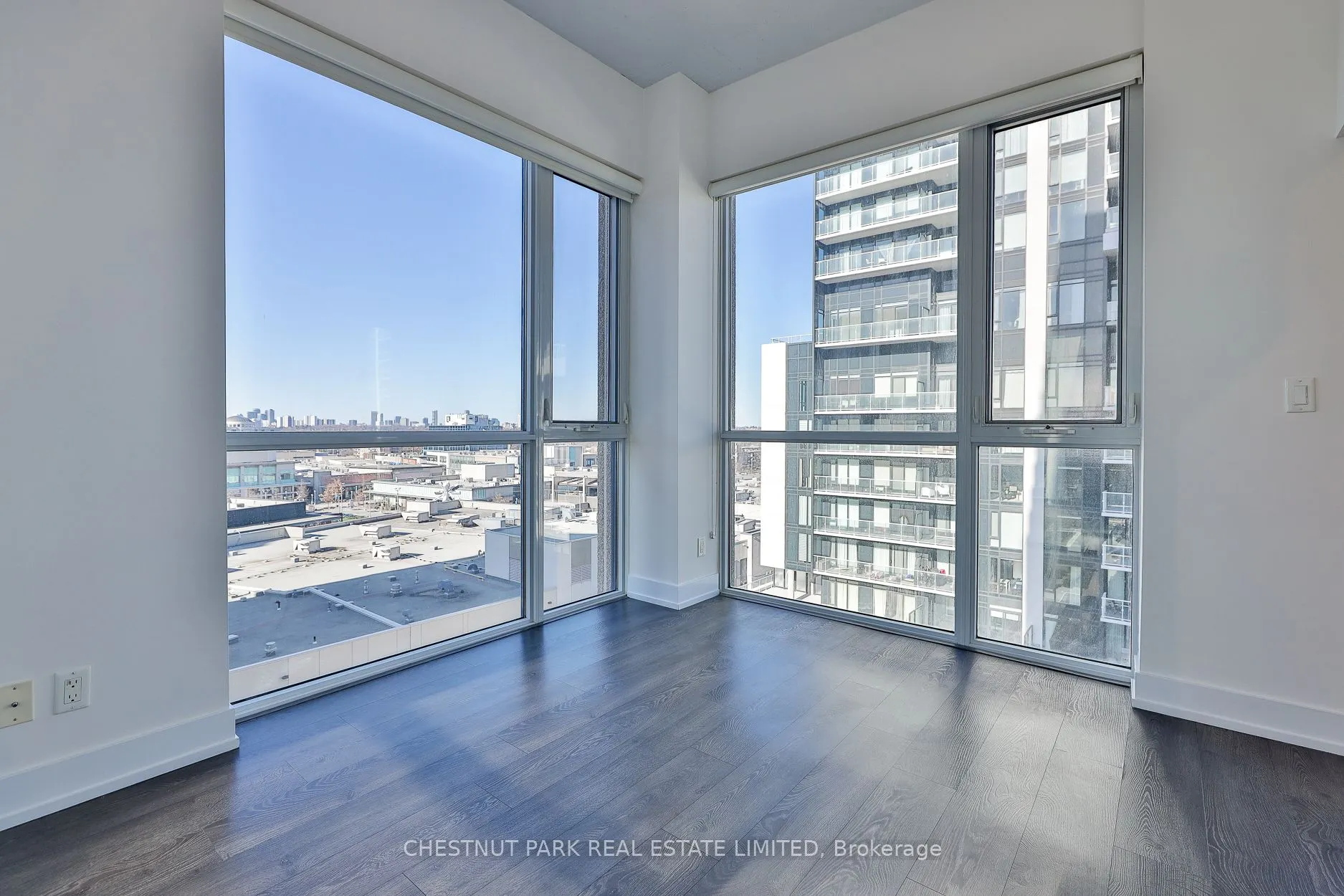 75 The Donway, #603