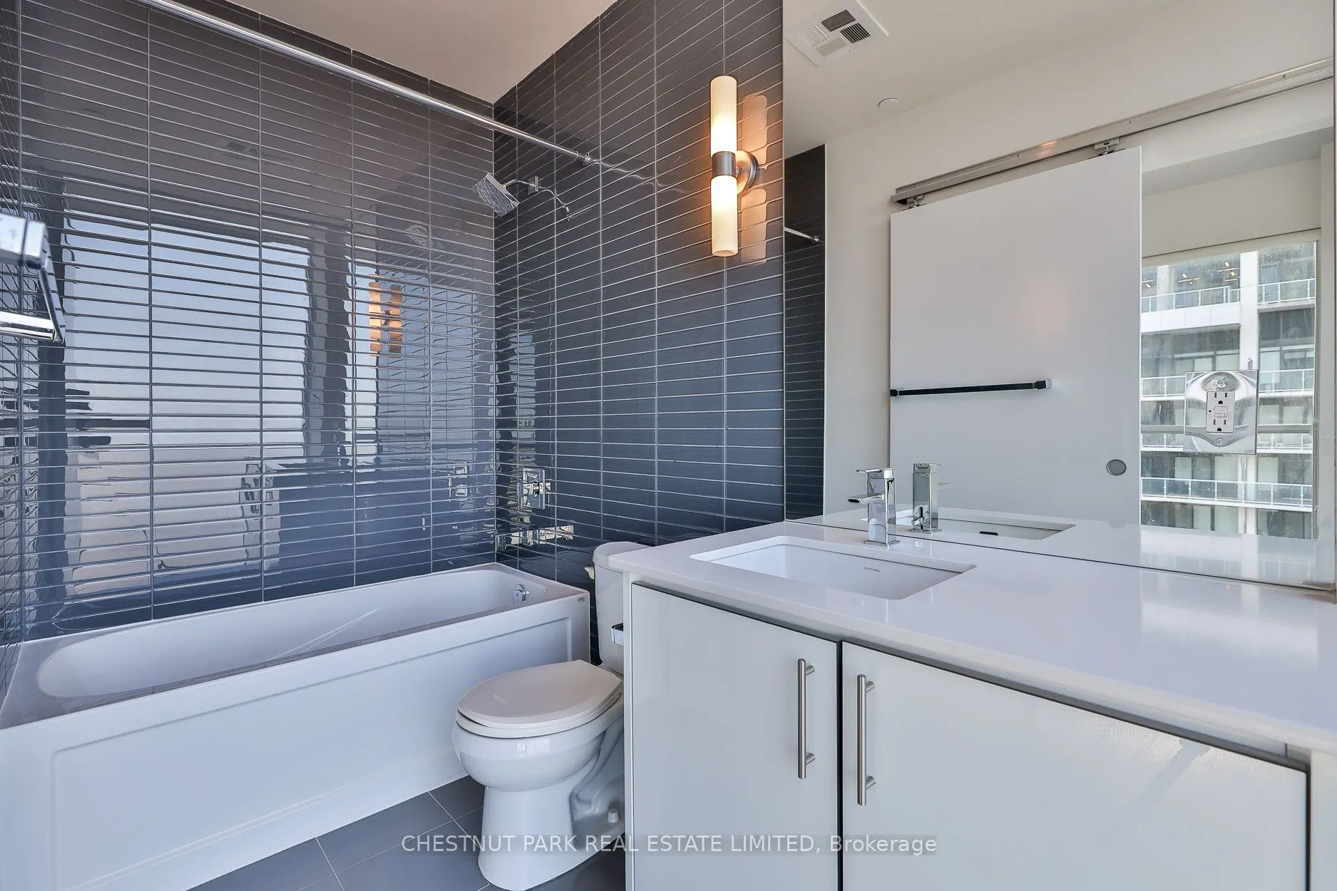 75 The Donway, #603