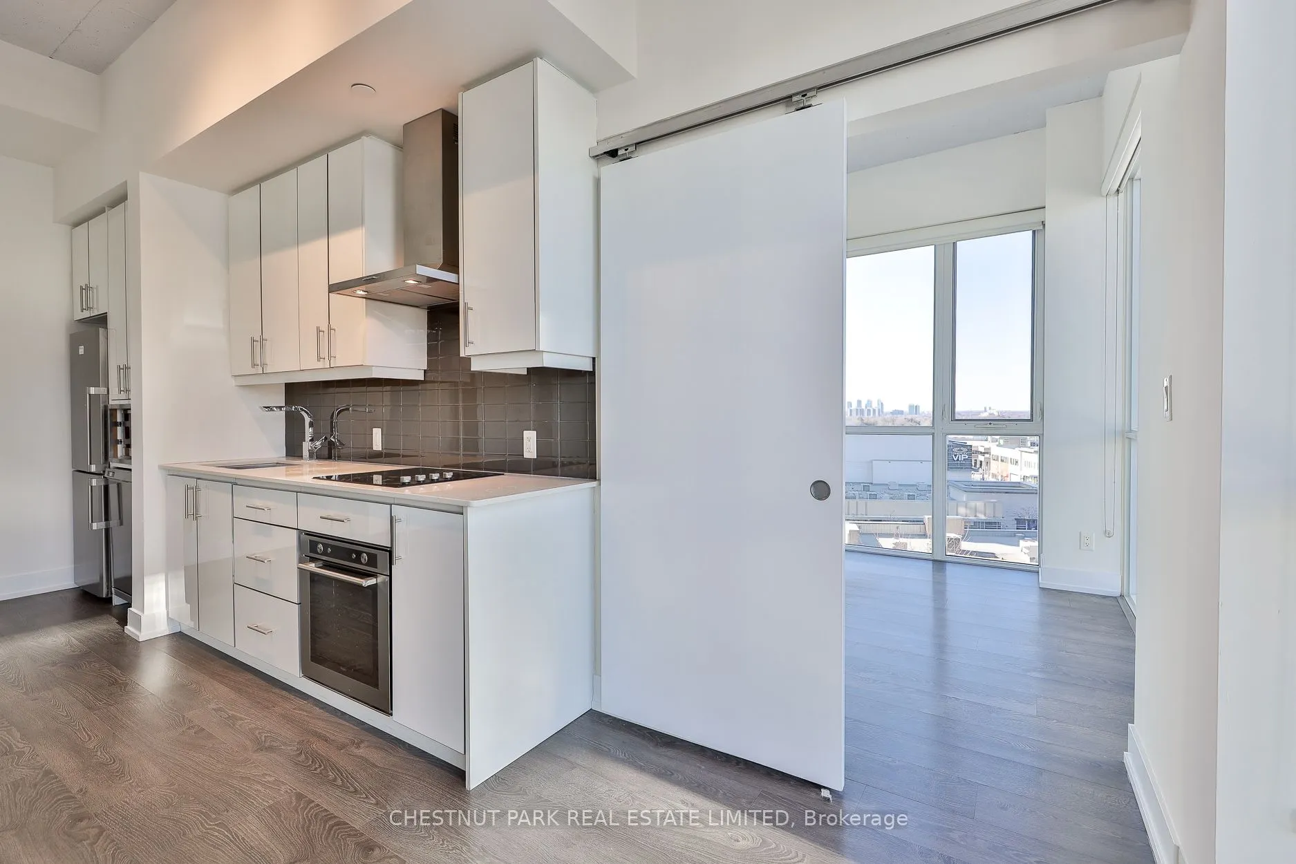 75 The Donway, #603