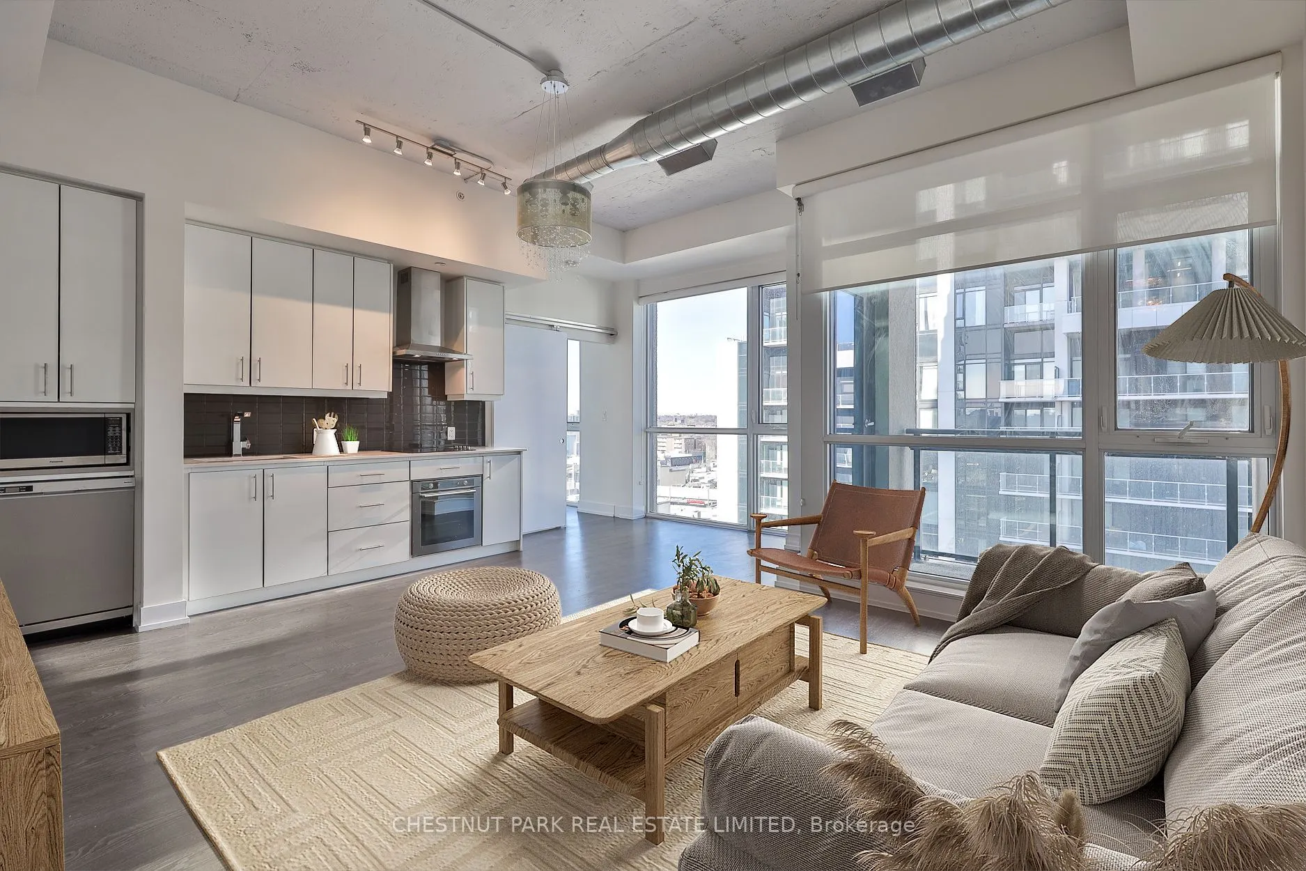 75 The Donway, #603