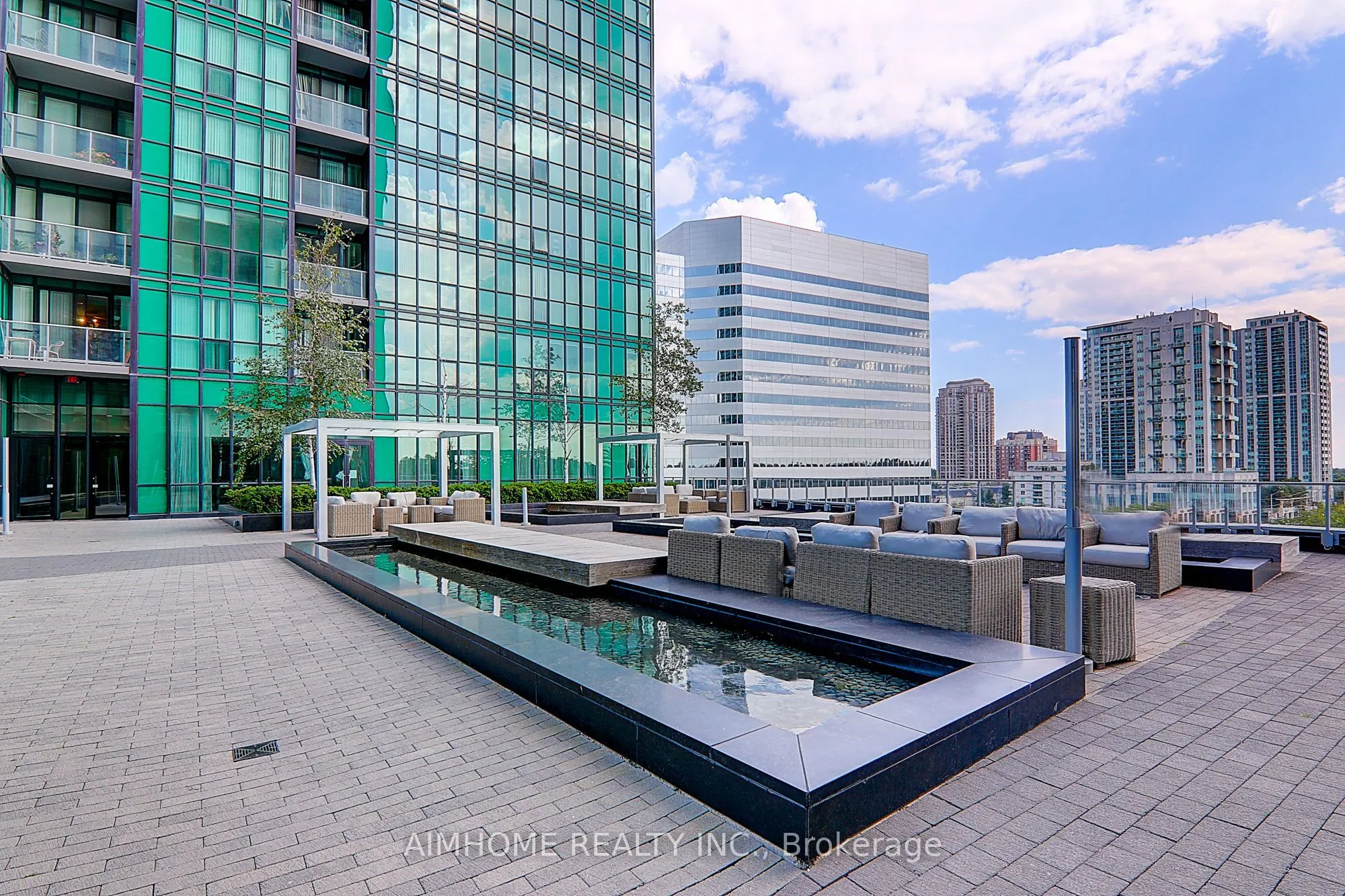 11 Bogert Avenue, #606