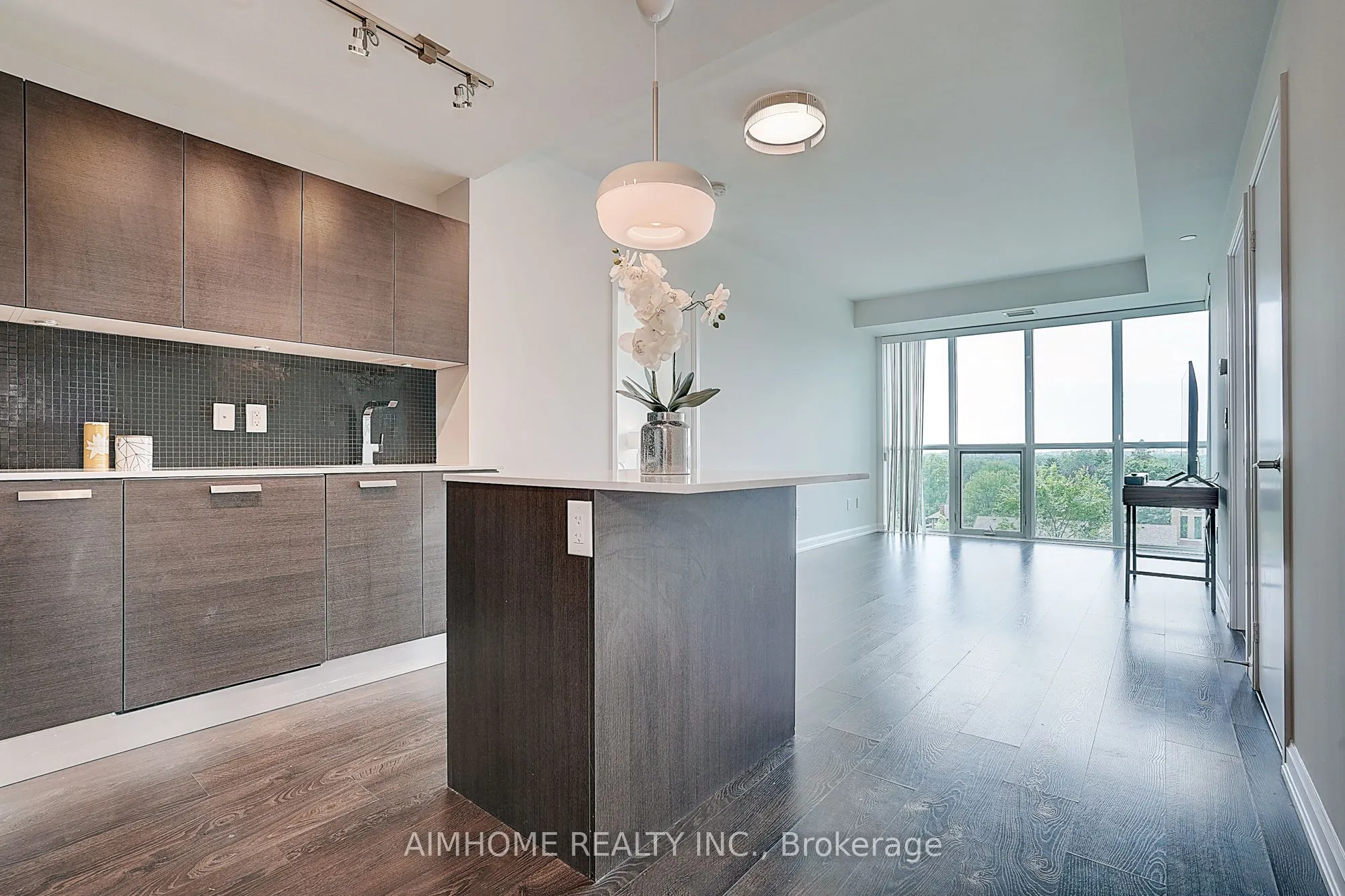 11 Bogert Avenue, #606