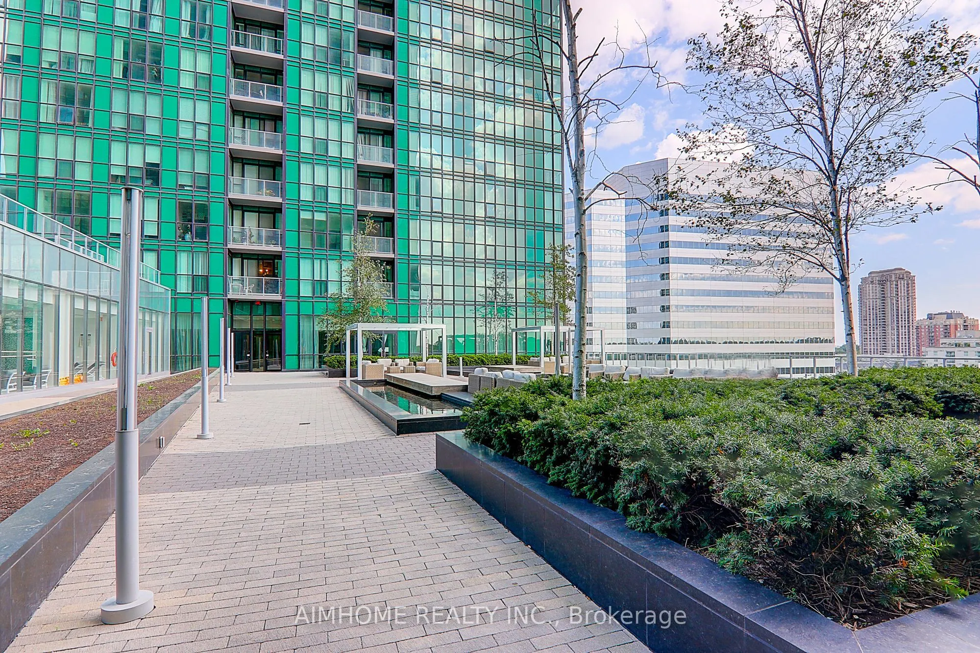 11 Bogert Avenue, #606