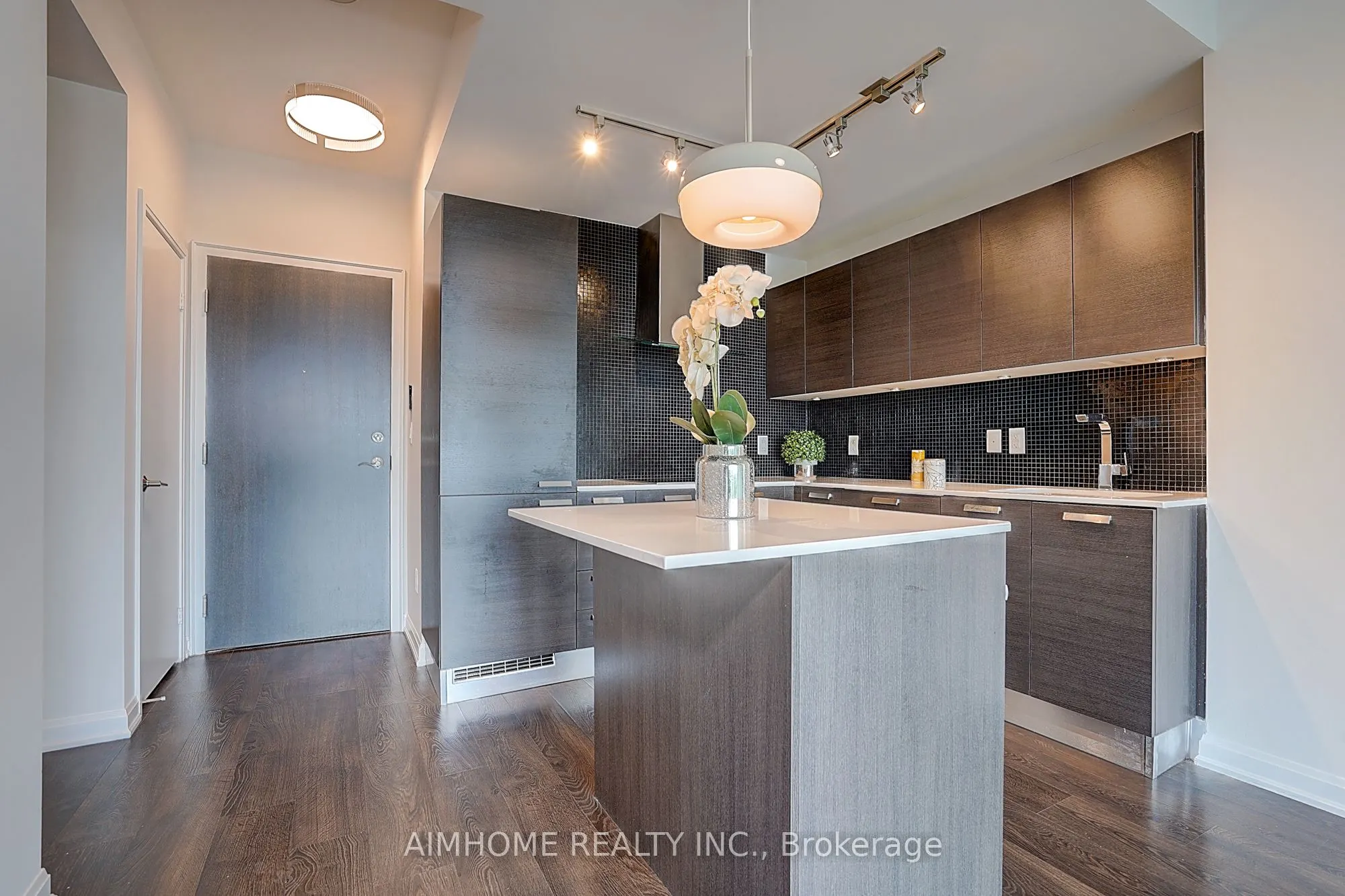 11 Bogert Avenue, #606