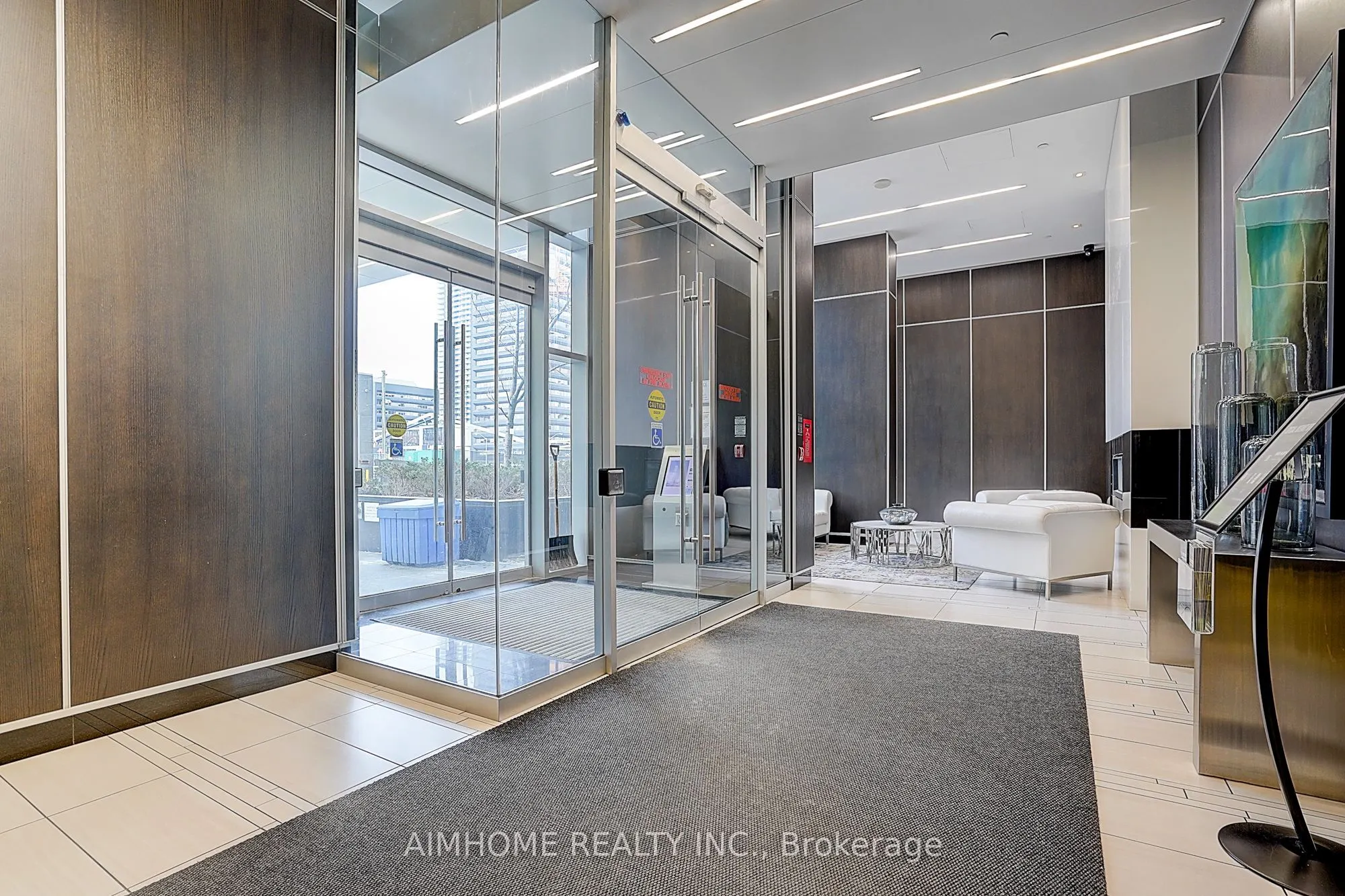 11 Bogert Avenue, #606