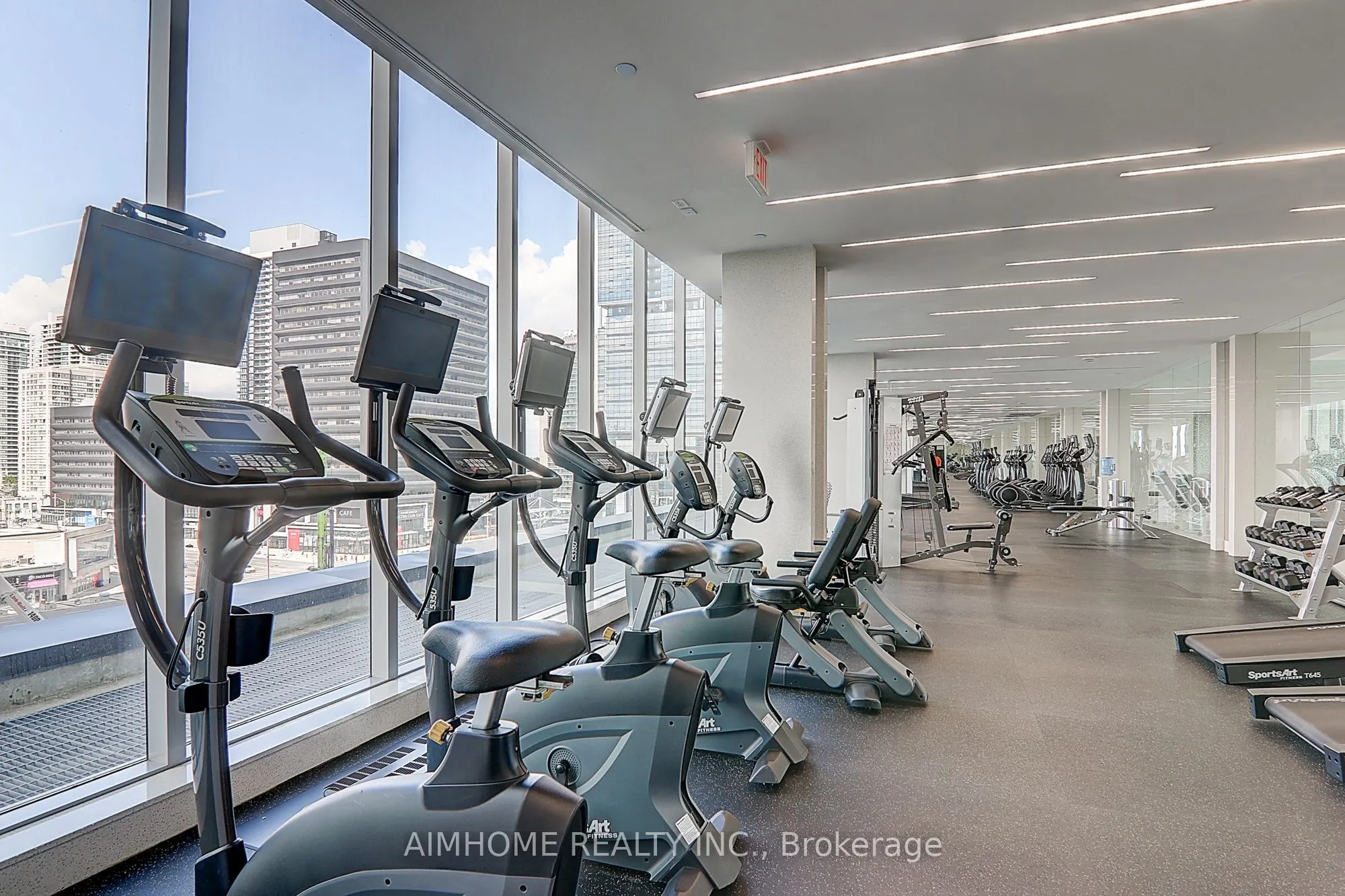 11 Bogert Avenue, #606