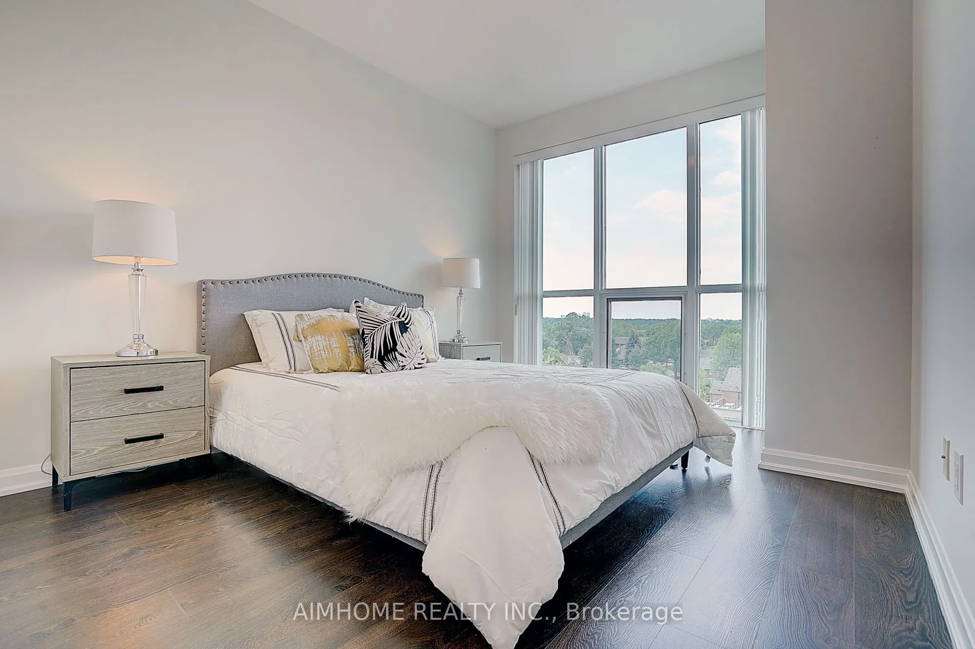 11 Bogert Avenue, #606