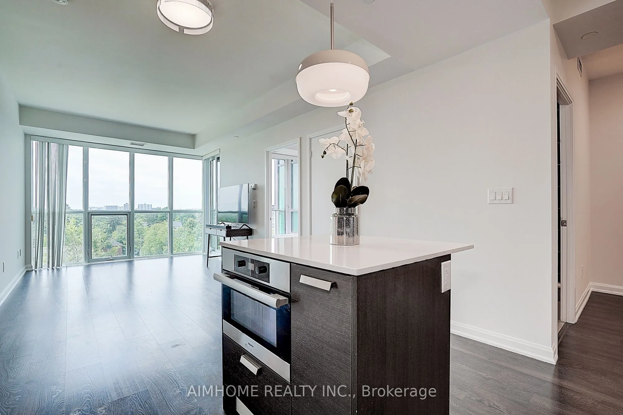 11 Bogert Avenue, #606