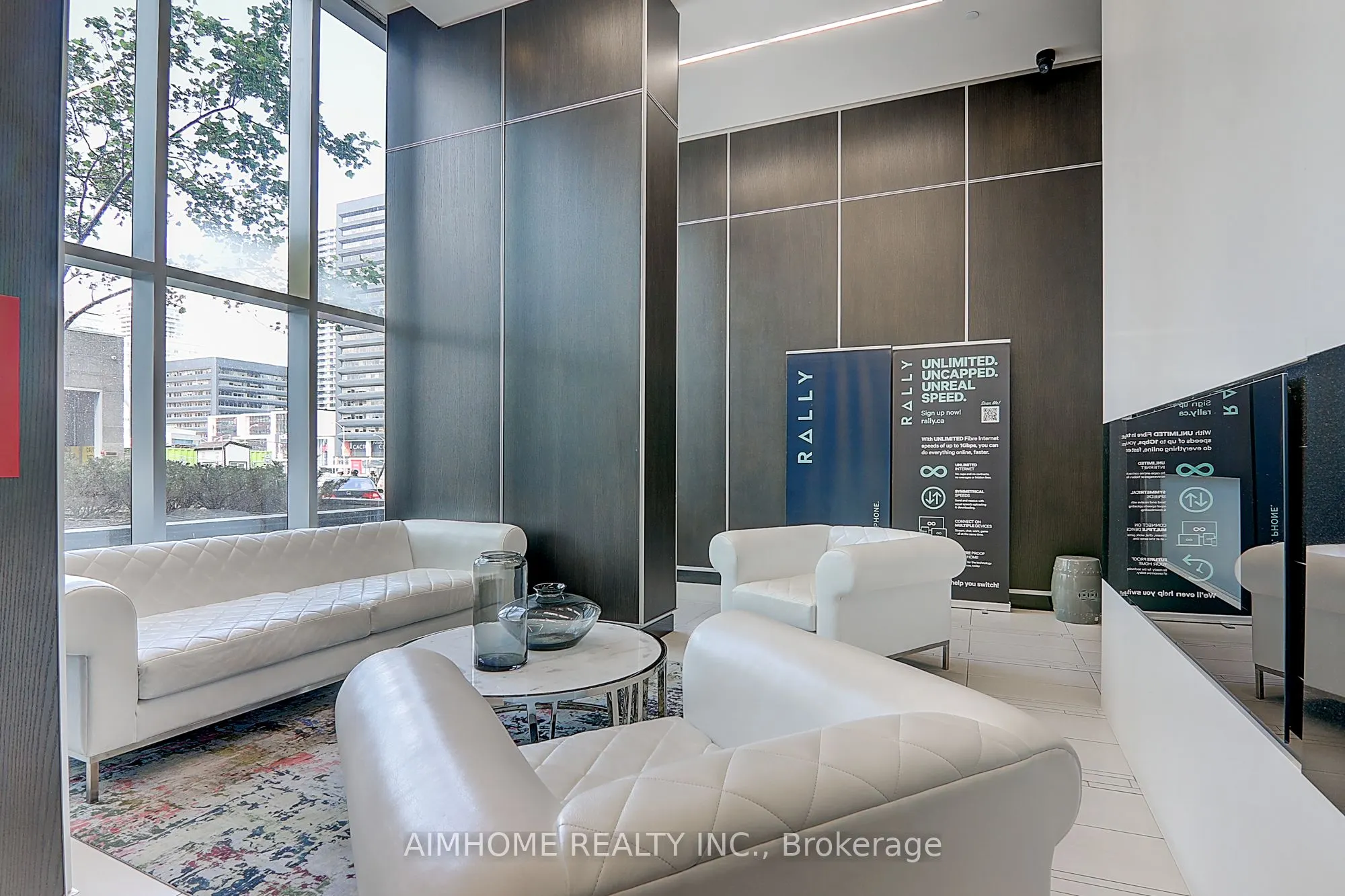 11 Bogert Avenue, #606