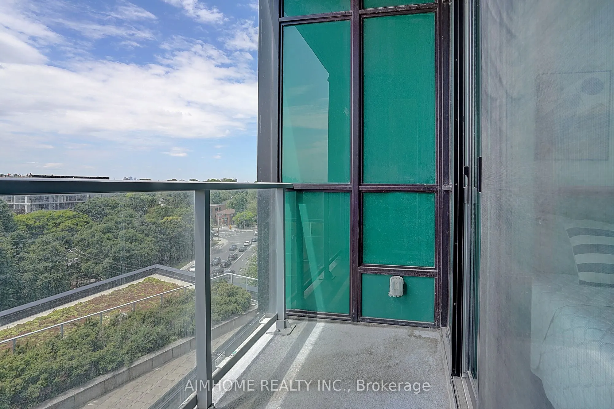 11 Bogert Avenue, #606