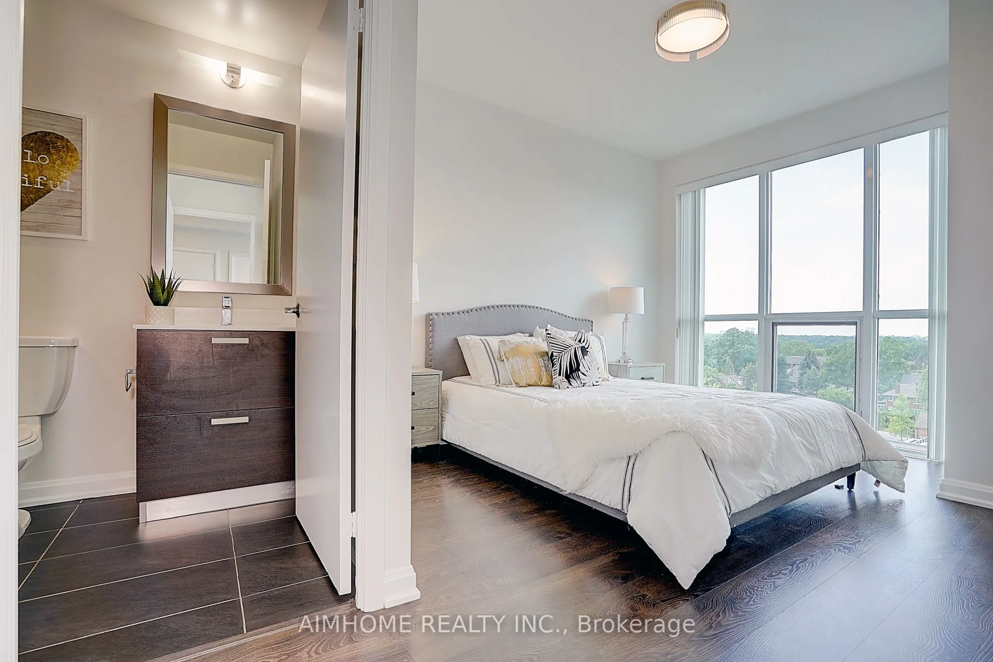 11 Bogert Avenue, #606