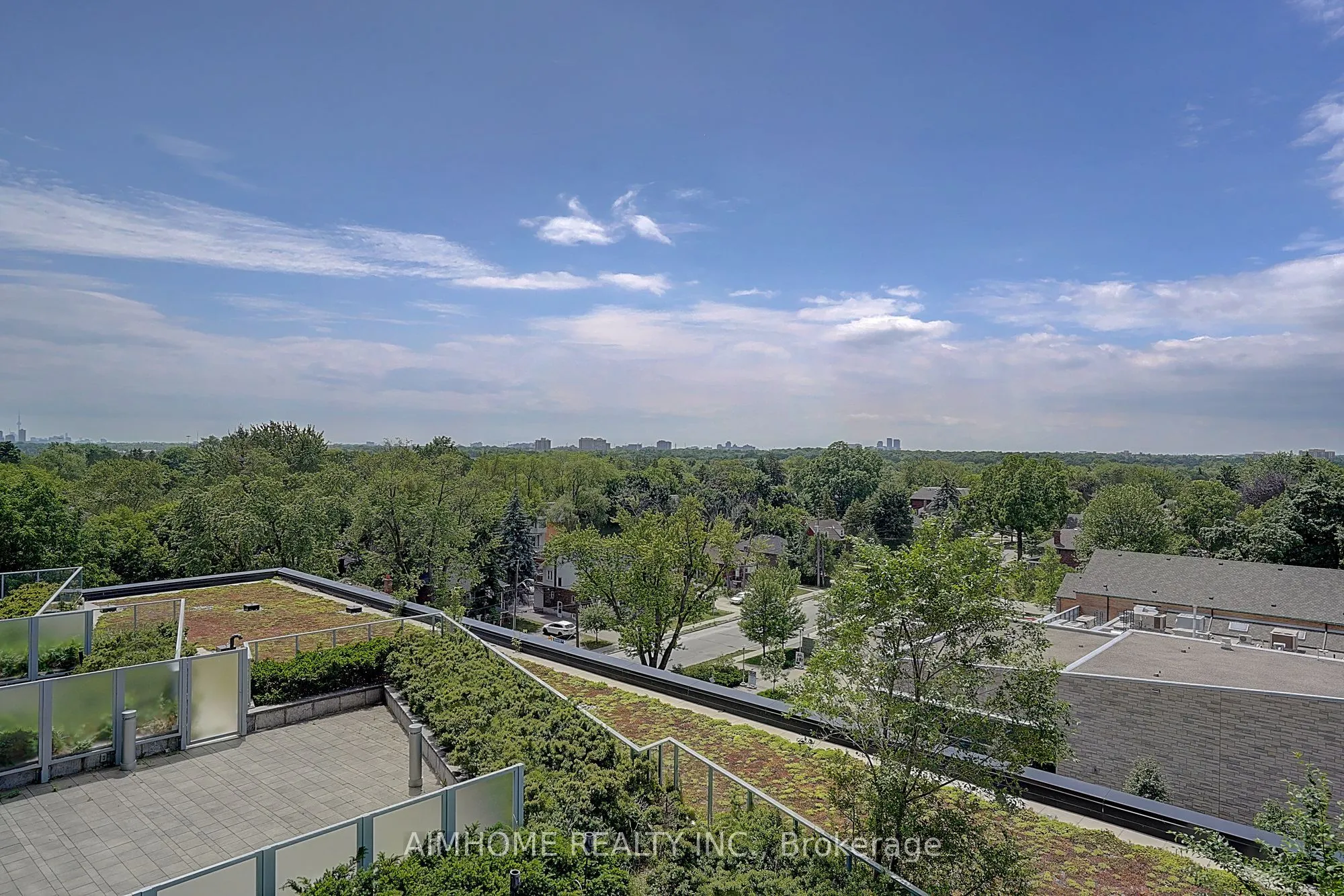 11 Bogert Avenue, #606