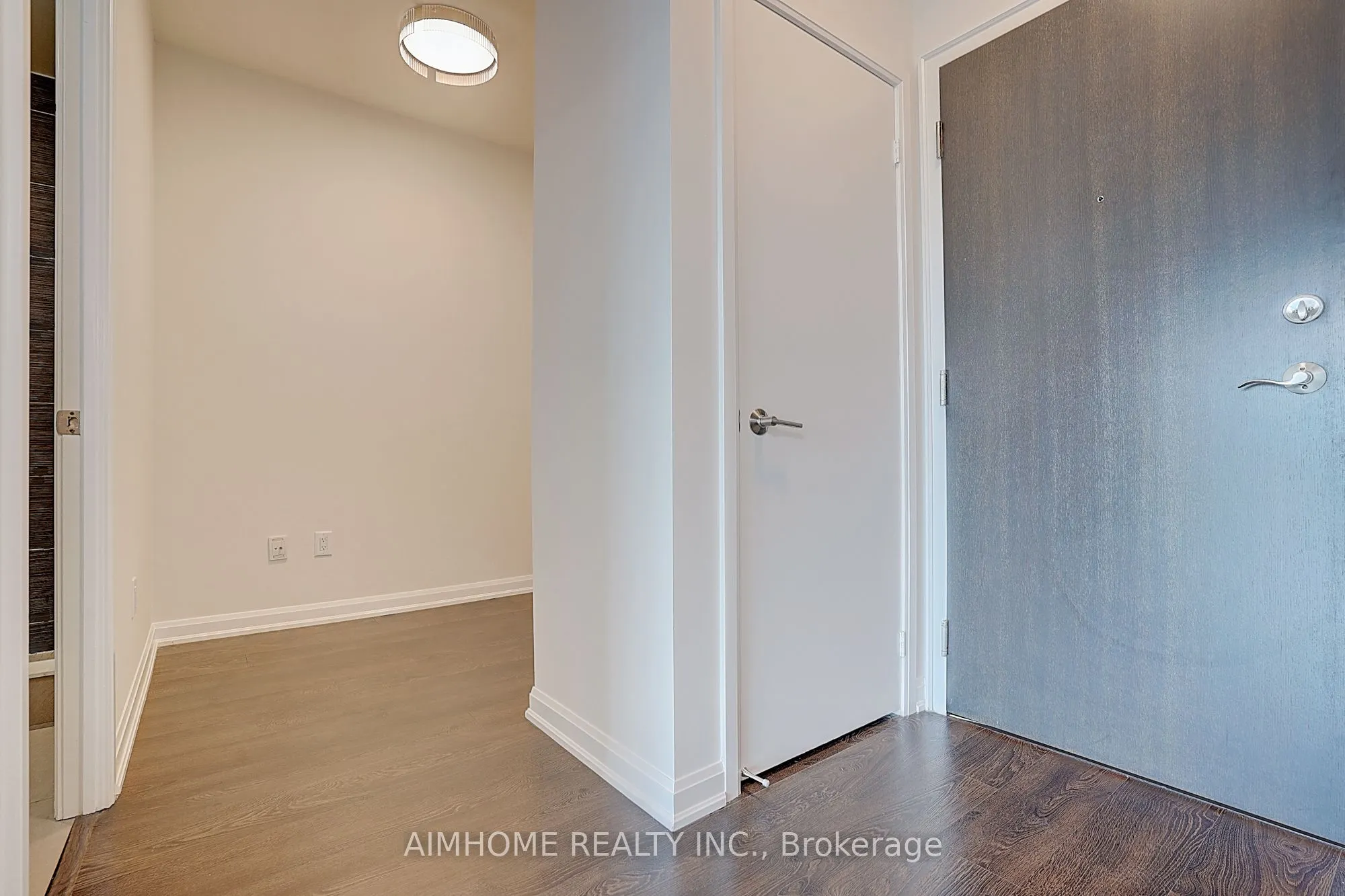 11 Bogert Avenue, #606
