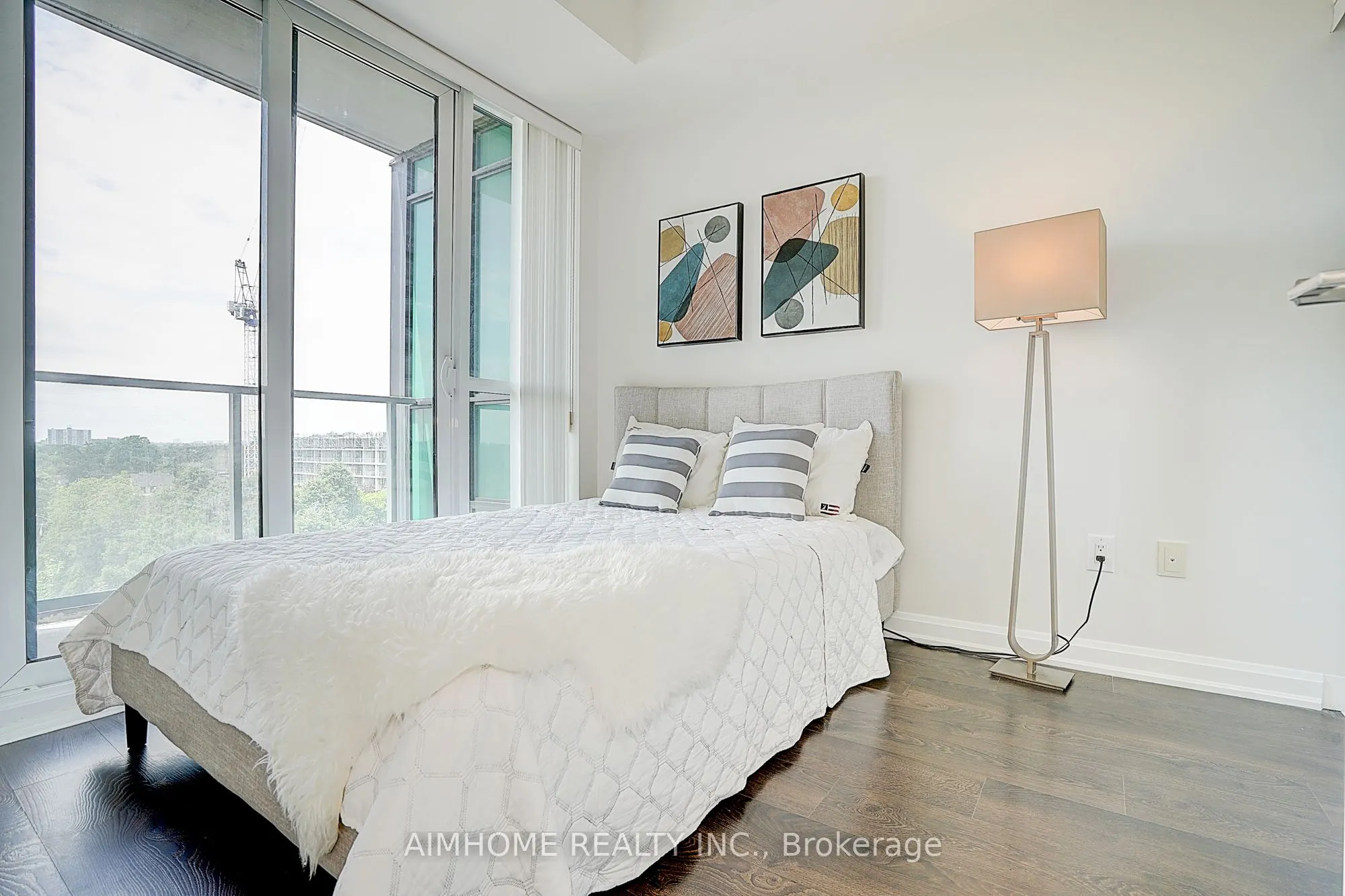 11 Bogert Avenue, #606