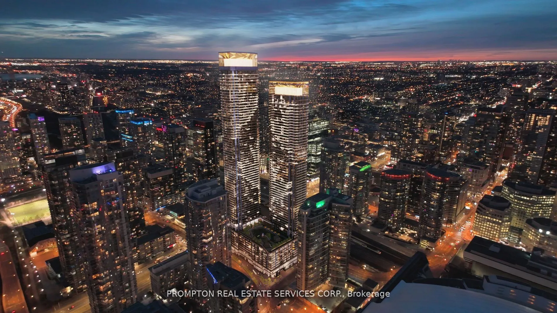 1 Concord Cityplace Way, #3315