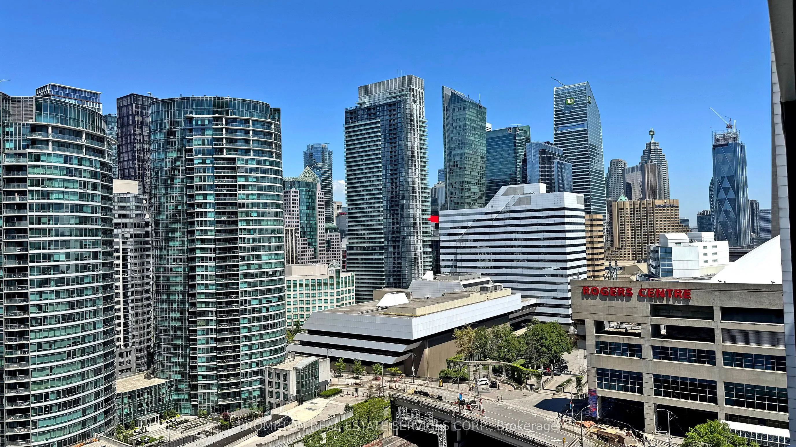 1 Concord Cityplace Way, #3315