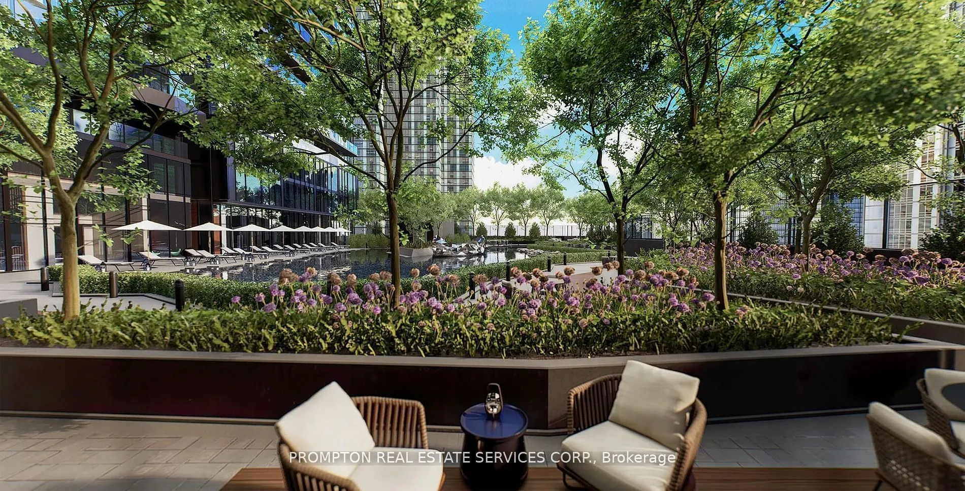 1 Concord Cityplace Way, #3315