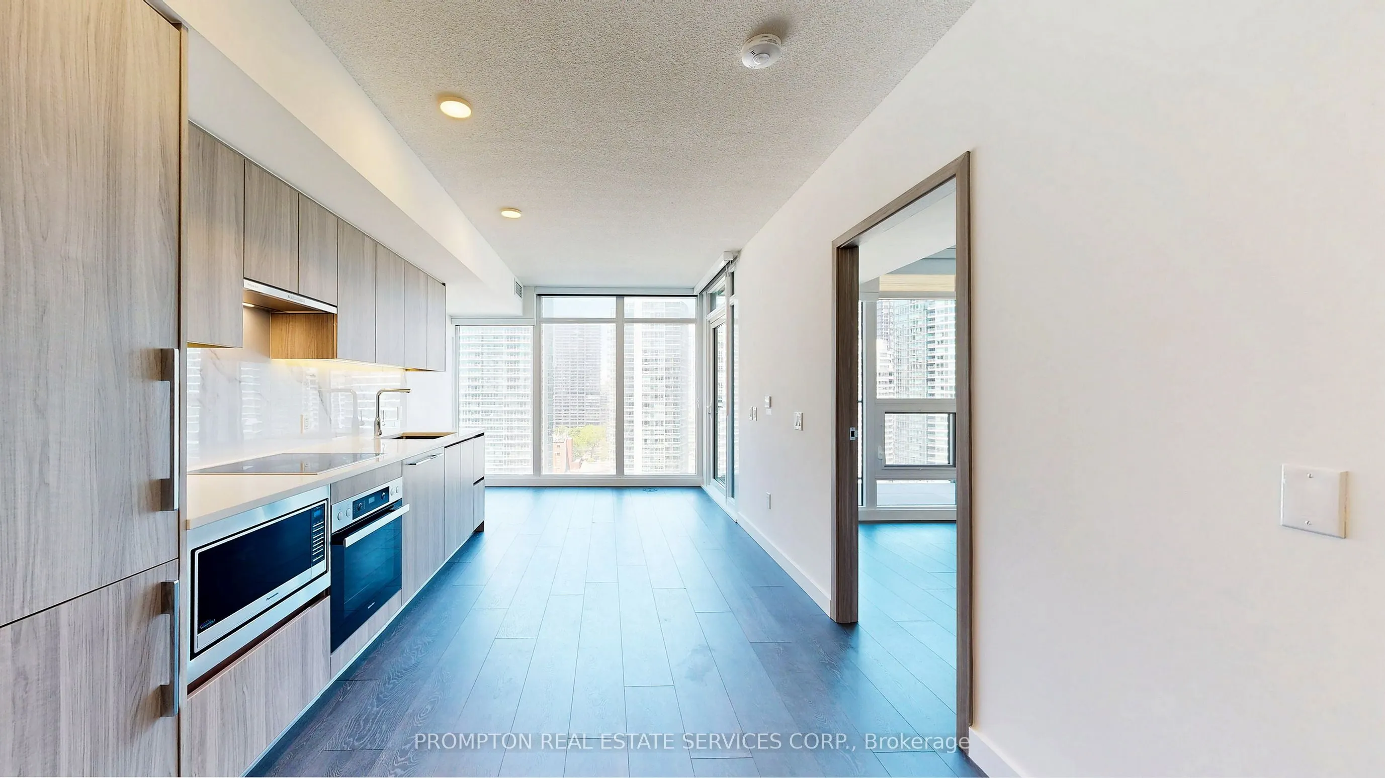 1 Concord Cityplace Way, #3315