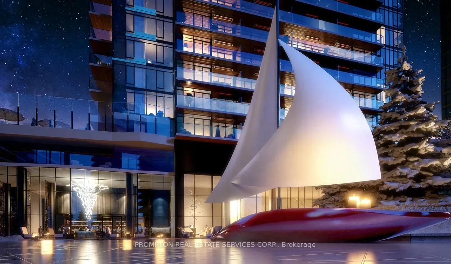 1 Concord Cityplace Way, #3315