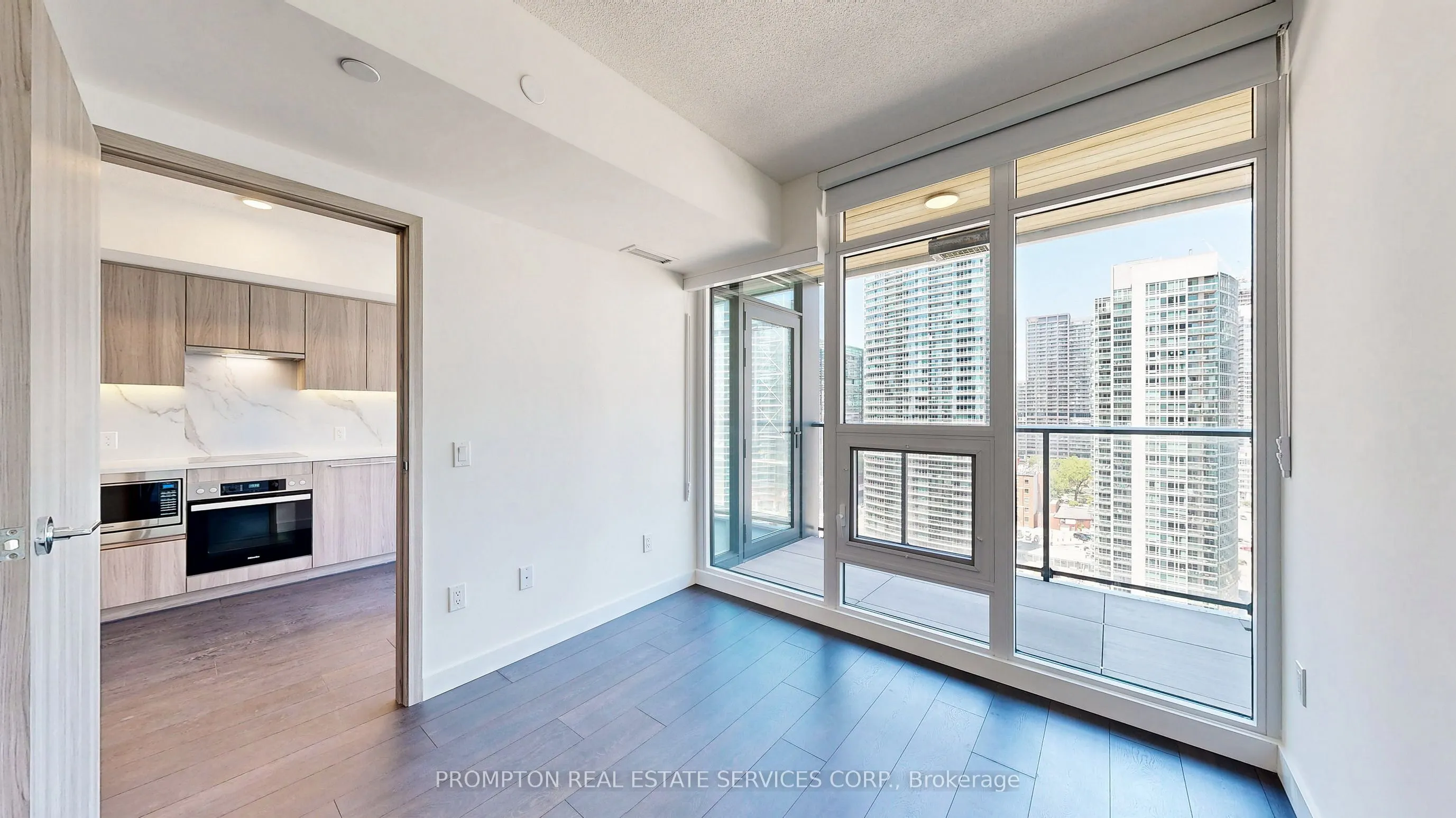 1 Concord Cityplace Way, #3315