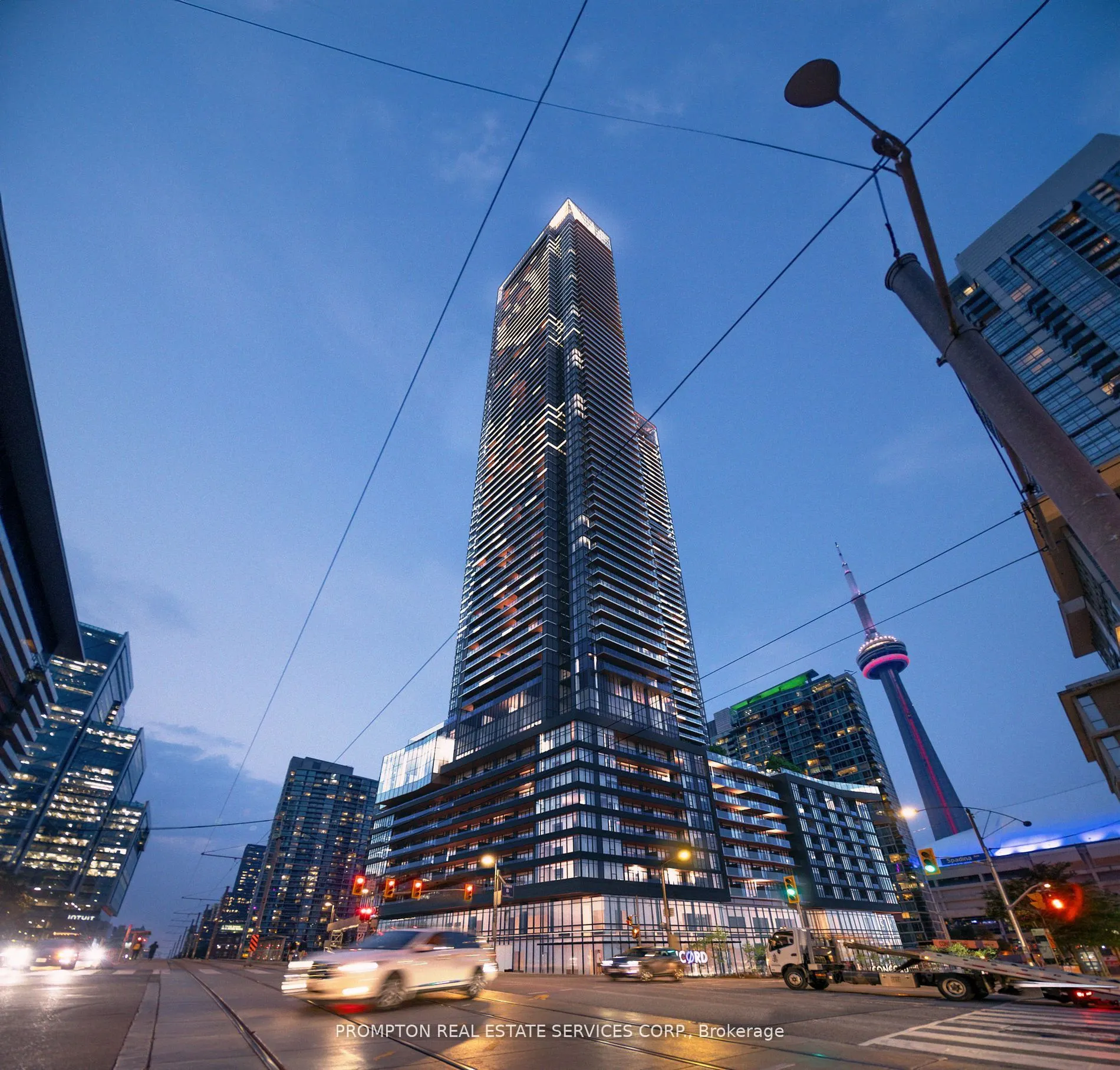 1 Concord Cityplace Way, #3315
